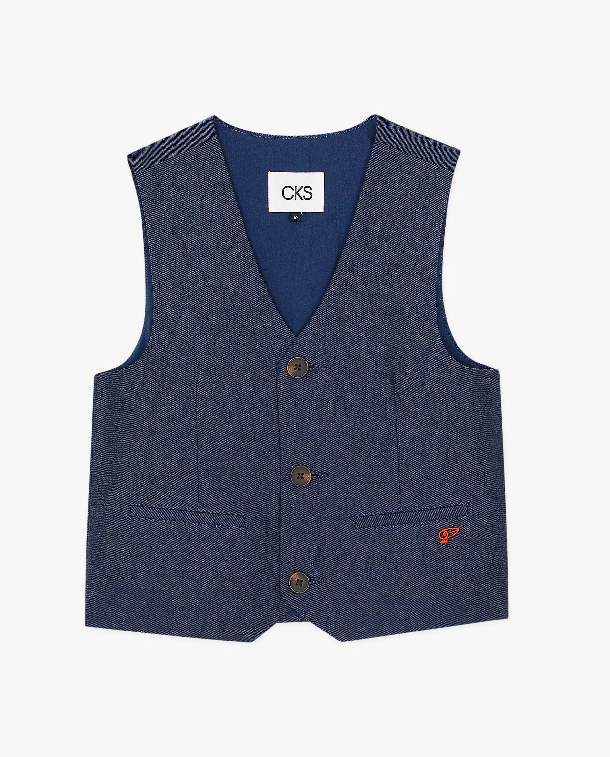 bleu foncé