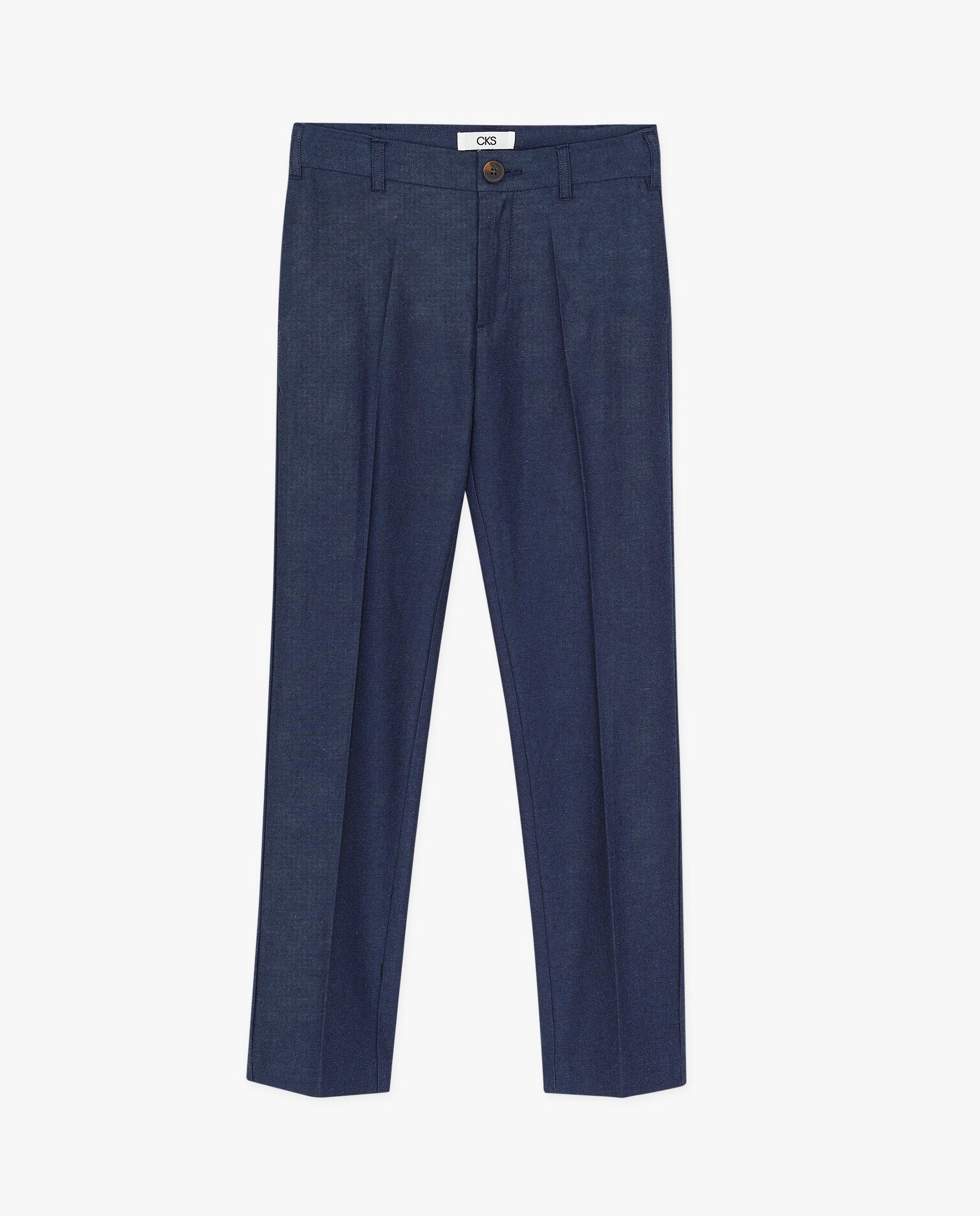 bleu foncé