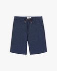 Shorts - Bermuda bleu, Communion