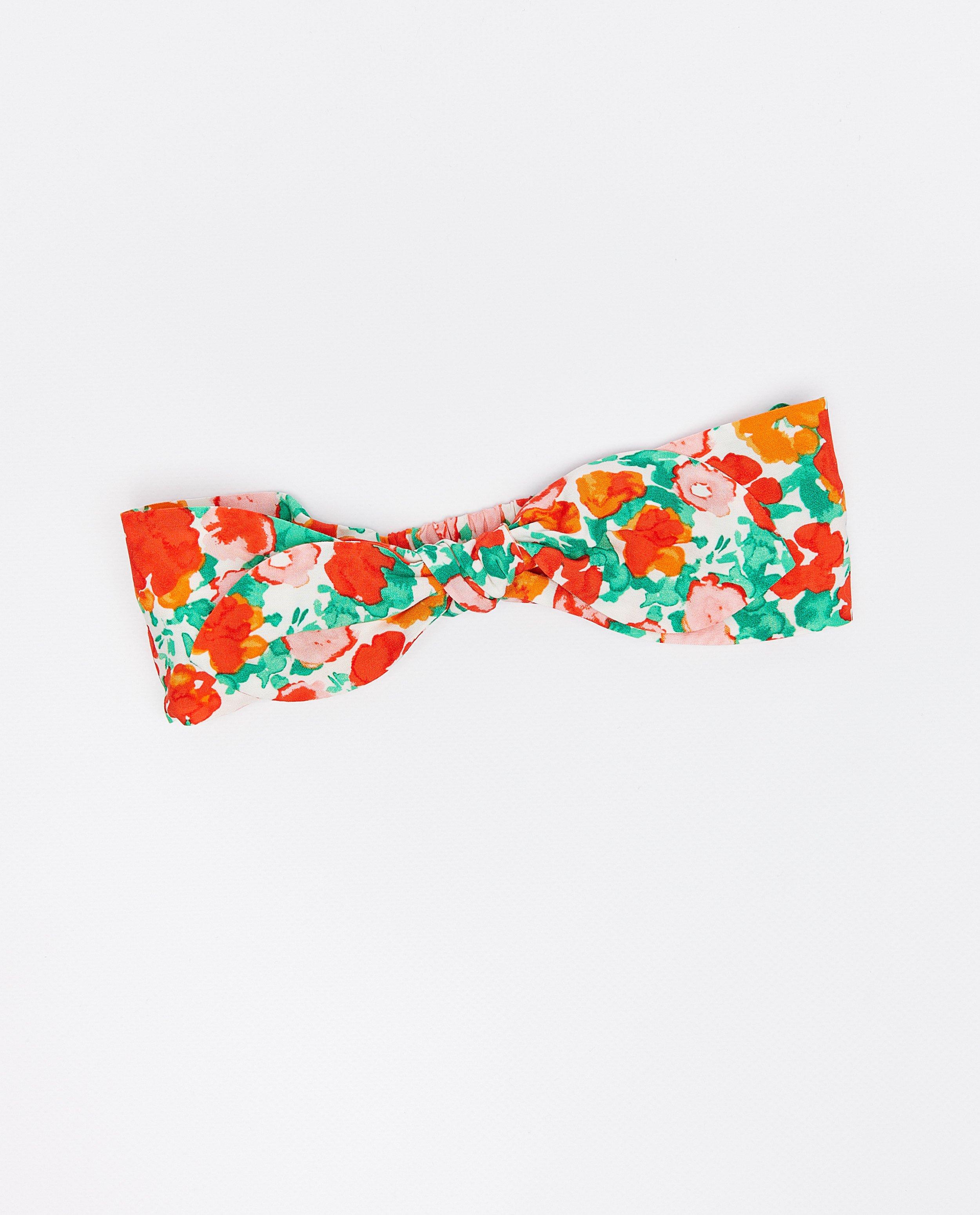 Bandeau avec des fleurs - null - Milla Star