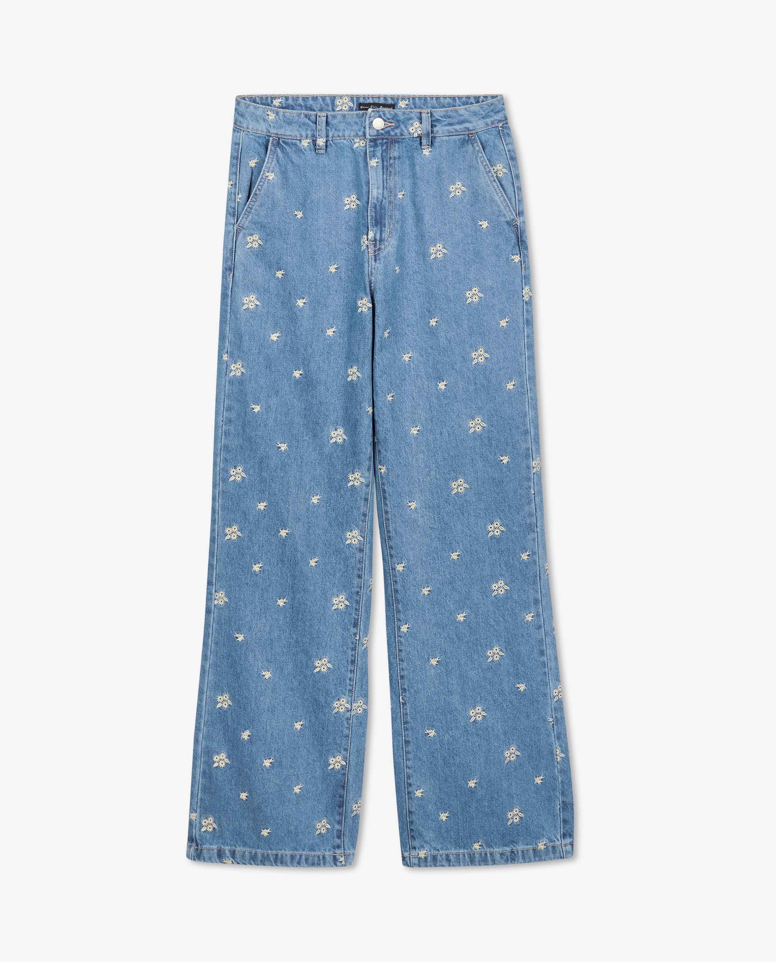 bleu