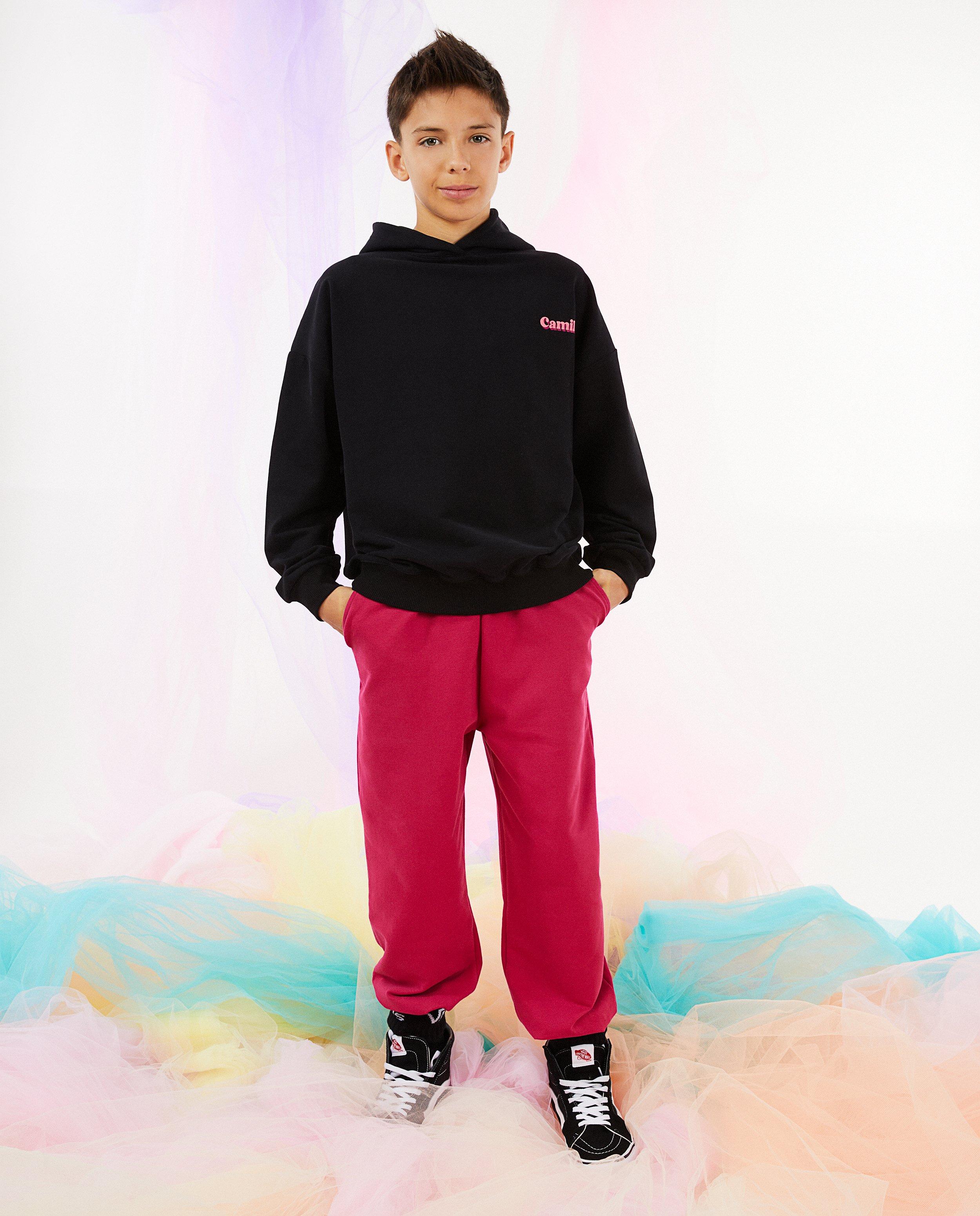 Jupes - Jogger rose