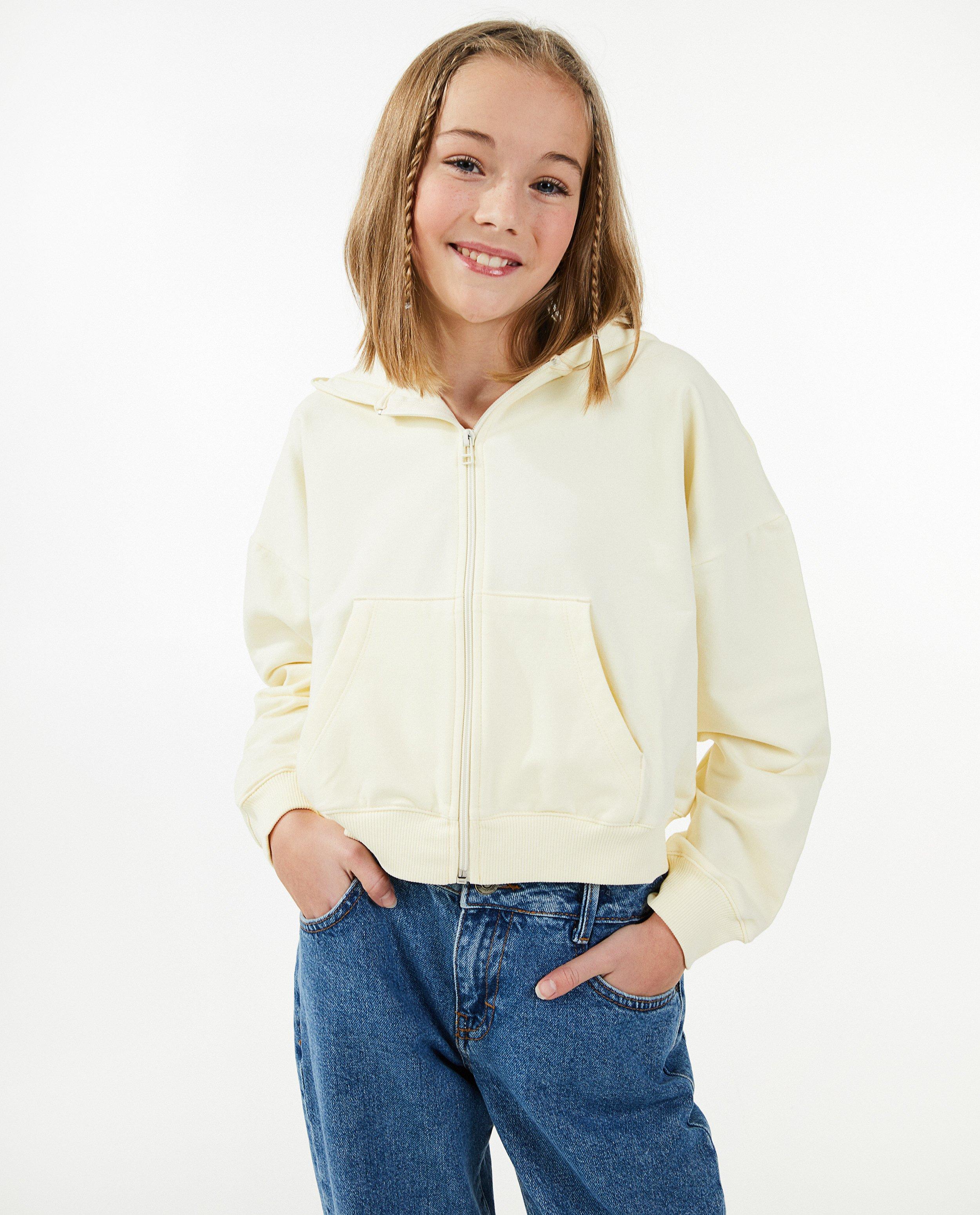 Cardigan - Cardigan met vlinder