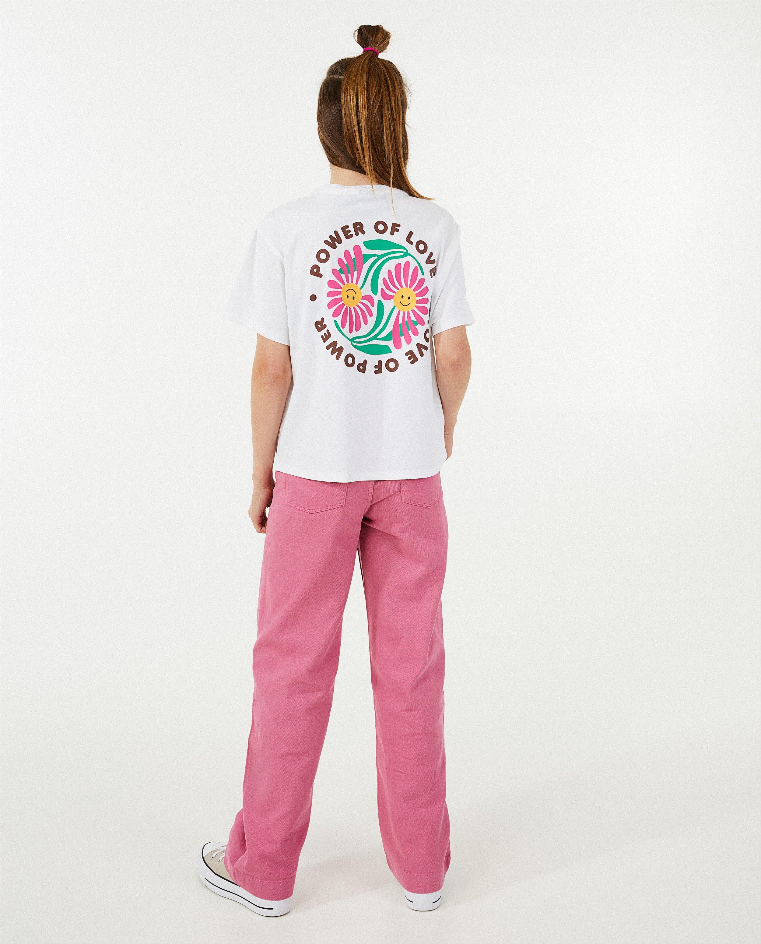 T-shirts - T-shirt avec un smiley