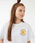 T-shirts - T-shirt avec un smiley