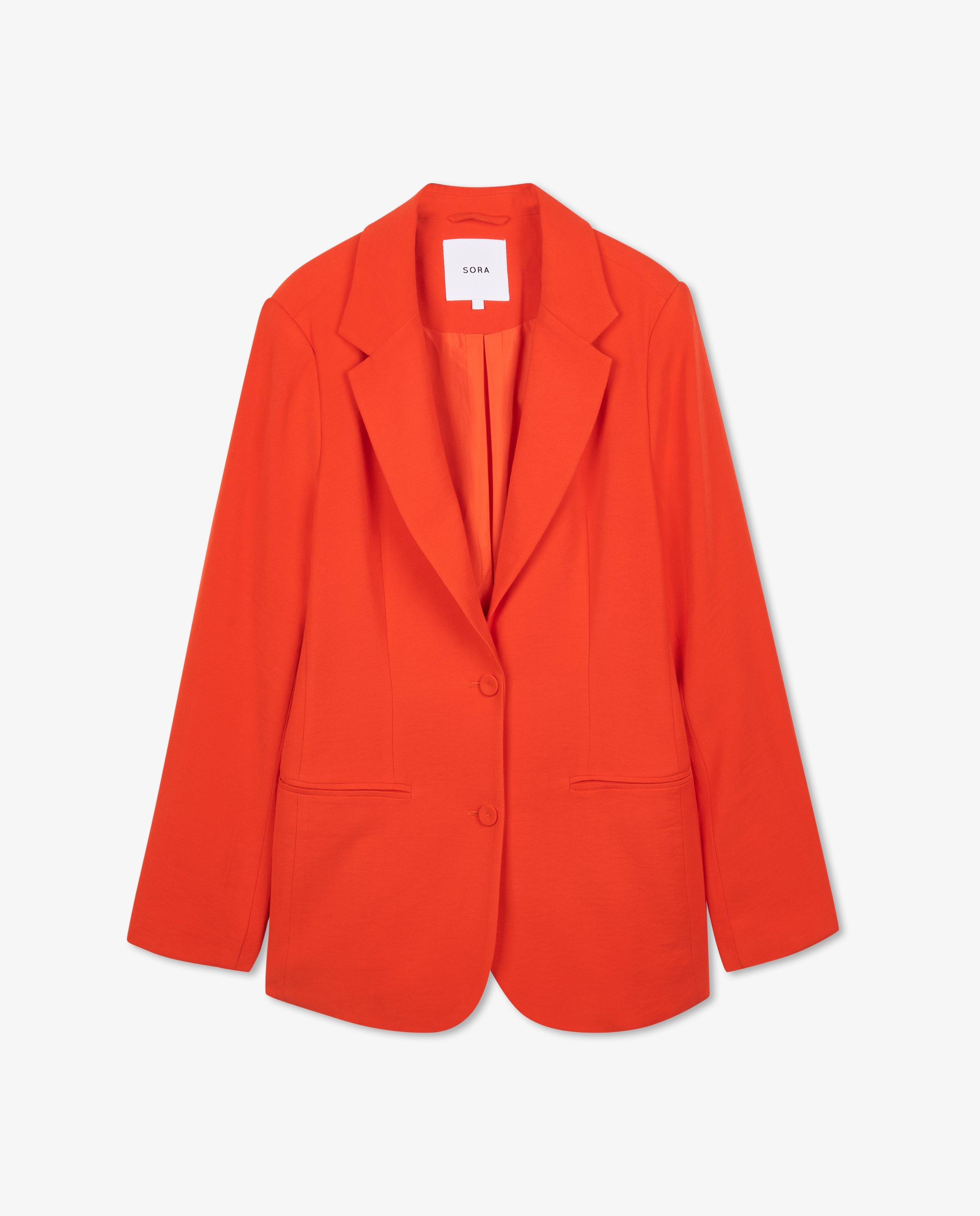 Blazers - Rode blazer