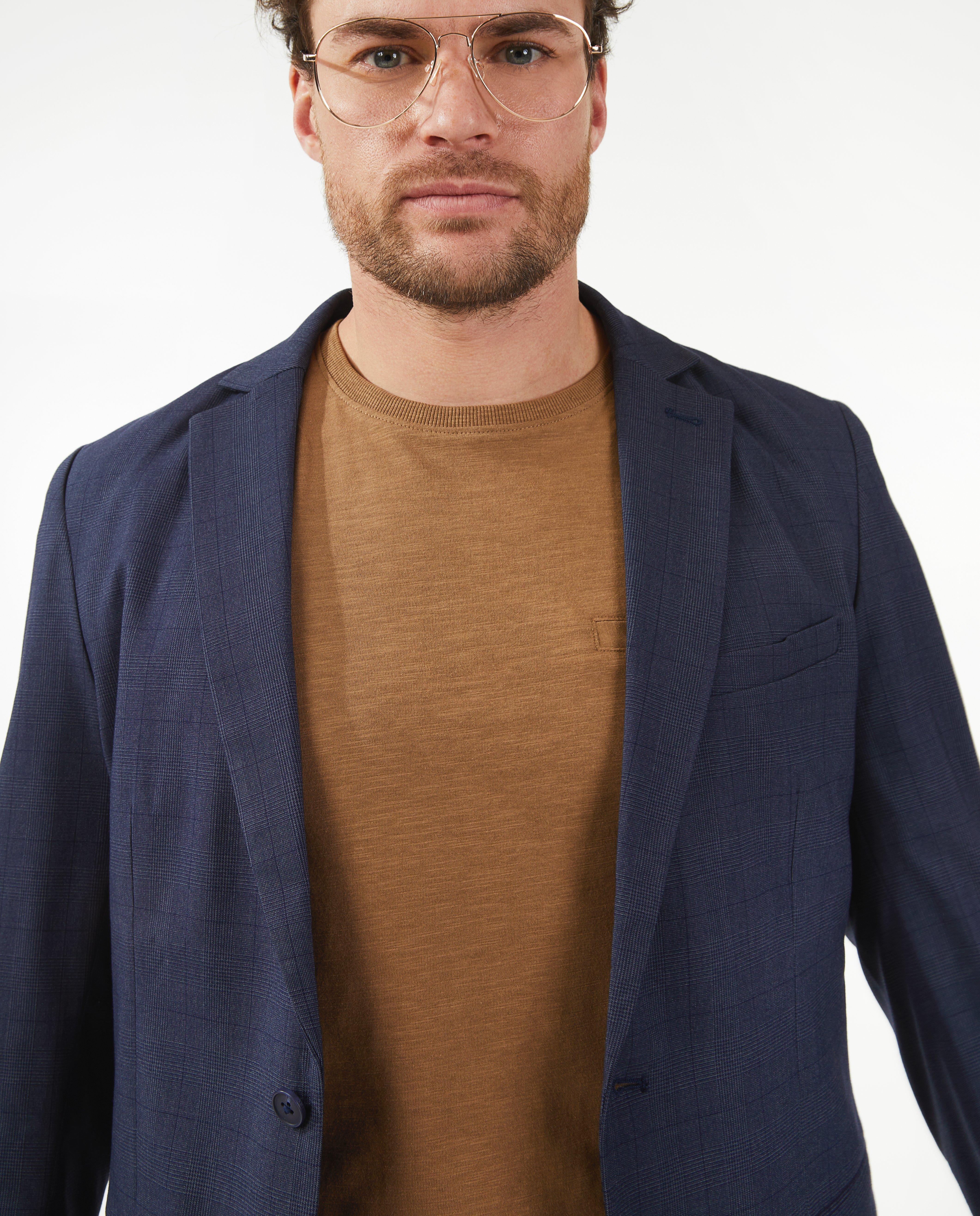 Blazers - Blazer met ruiten