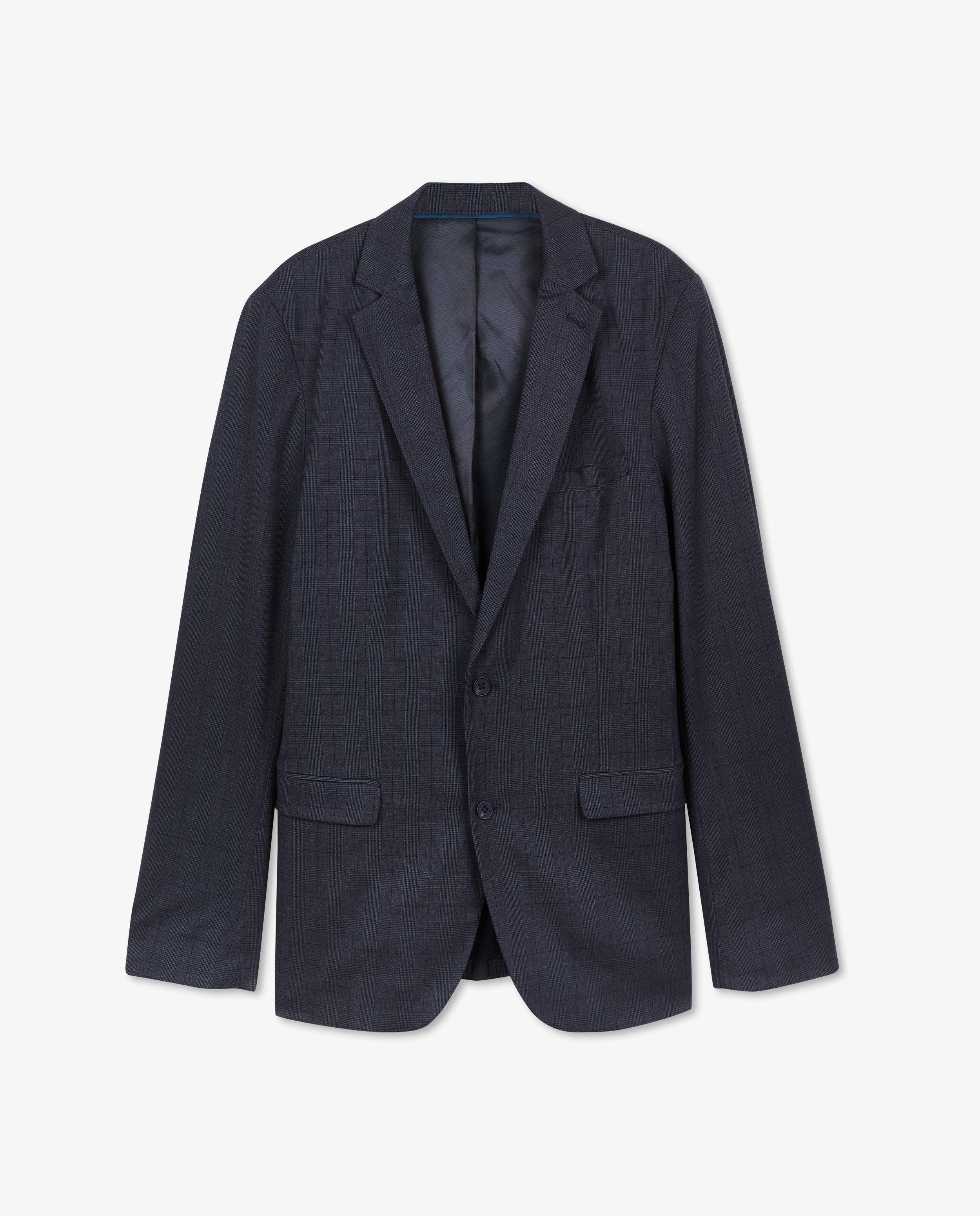 Blazers - Blazer met ruiten