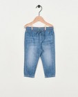 Blauwe jeans - null - Cuddles and Smiles