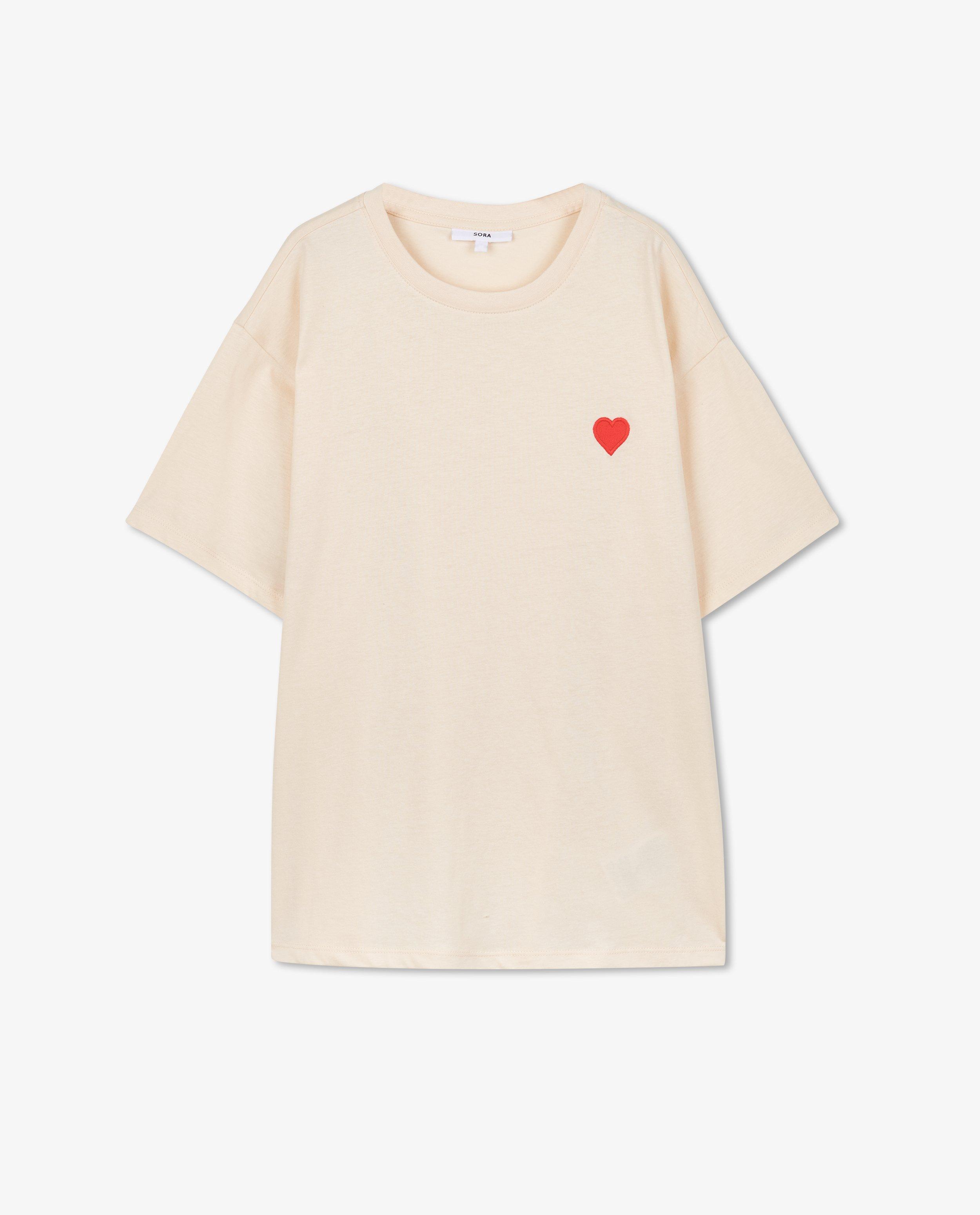 T-shirts - T-shirt met print