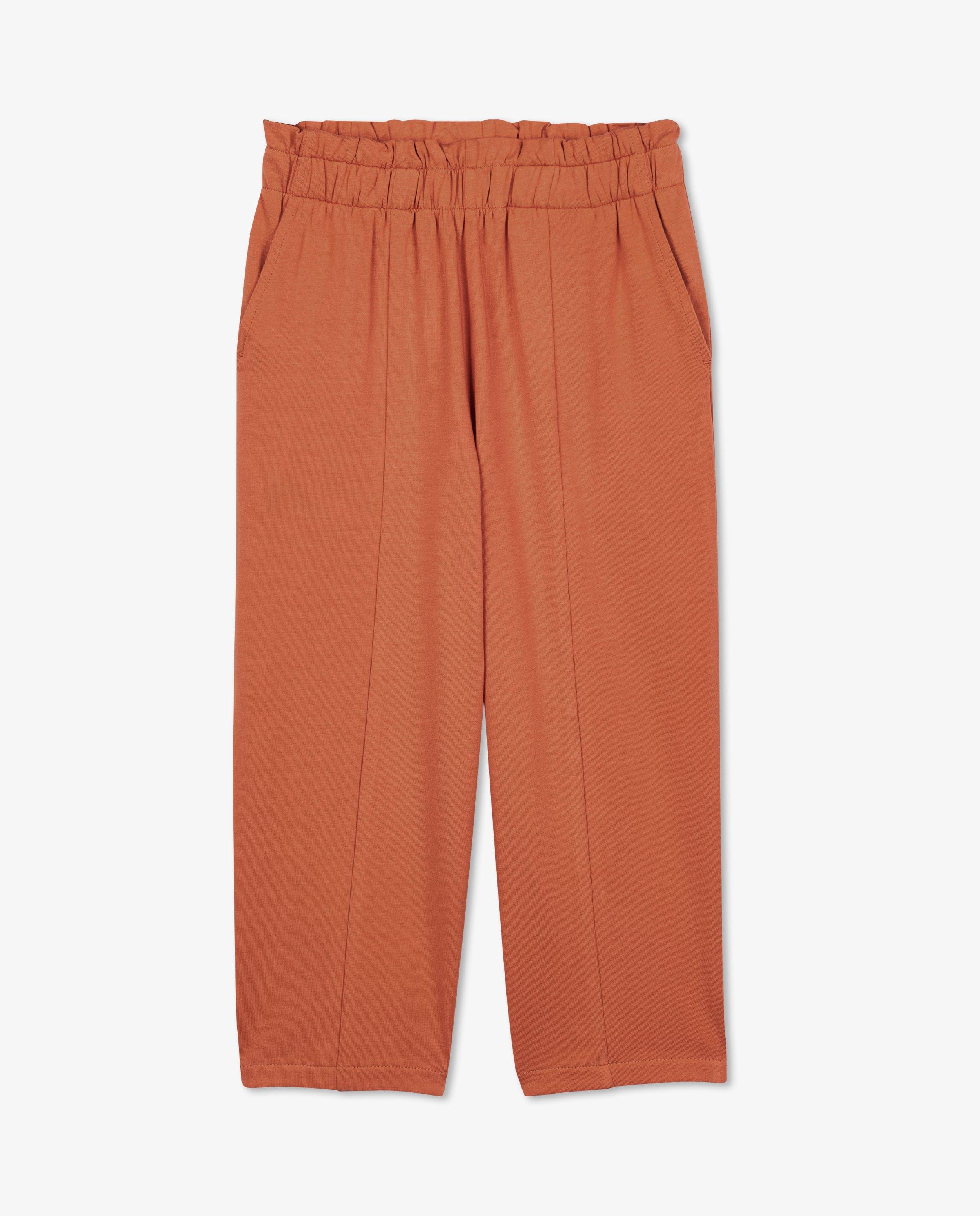 Oranje broek - null - Besties