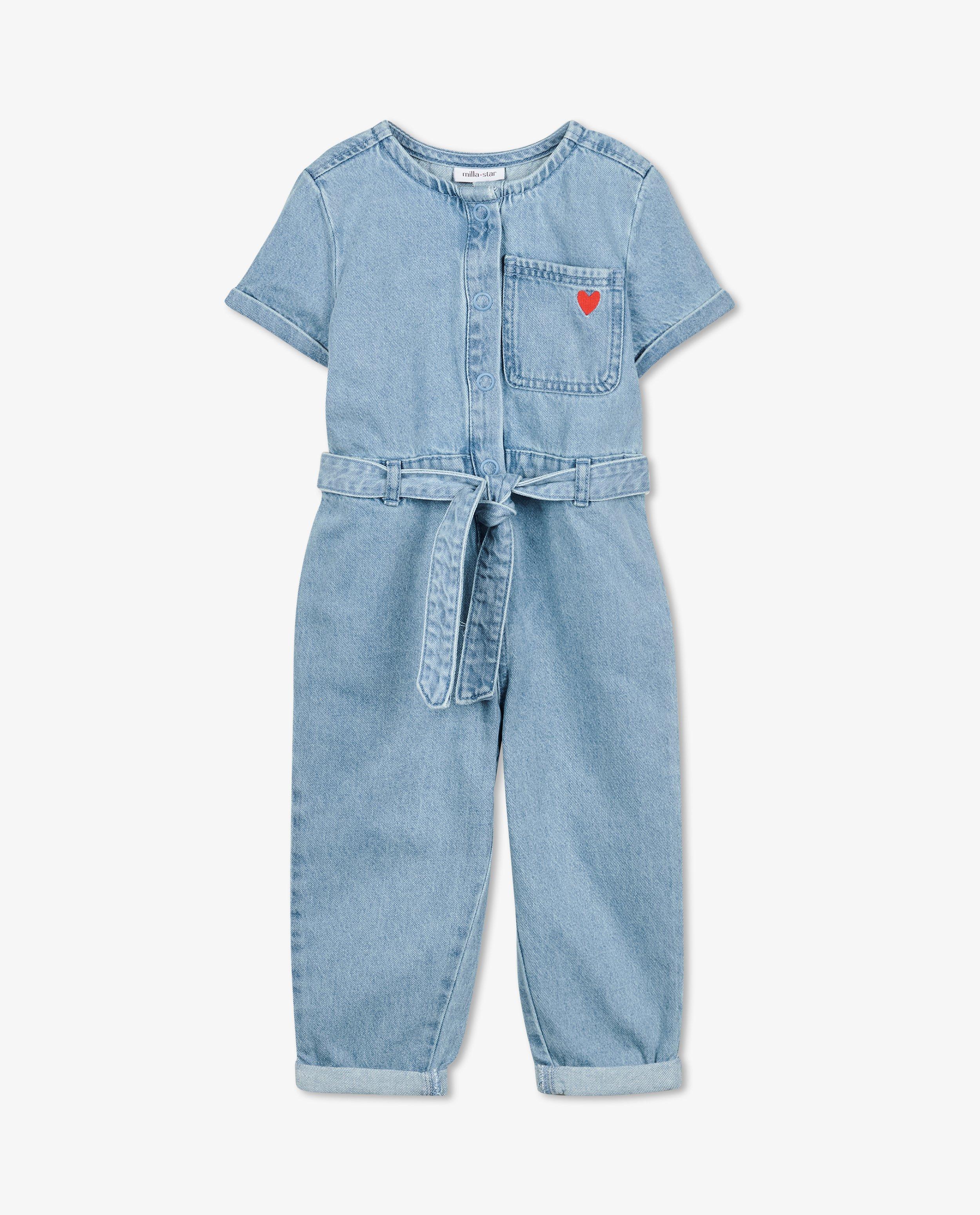 blauw