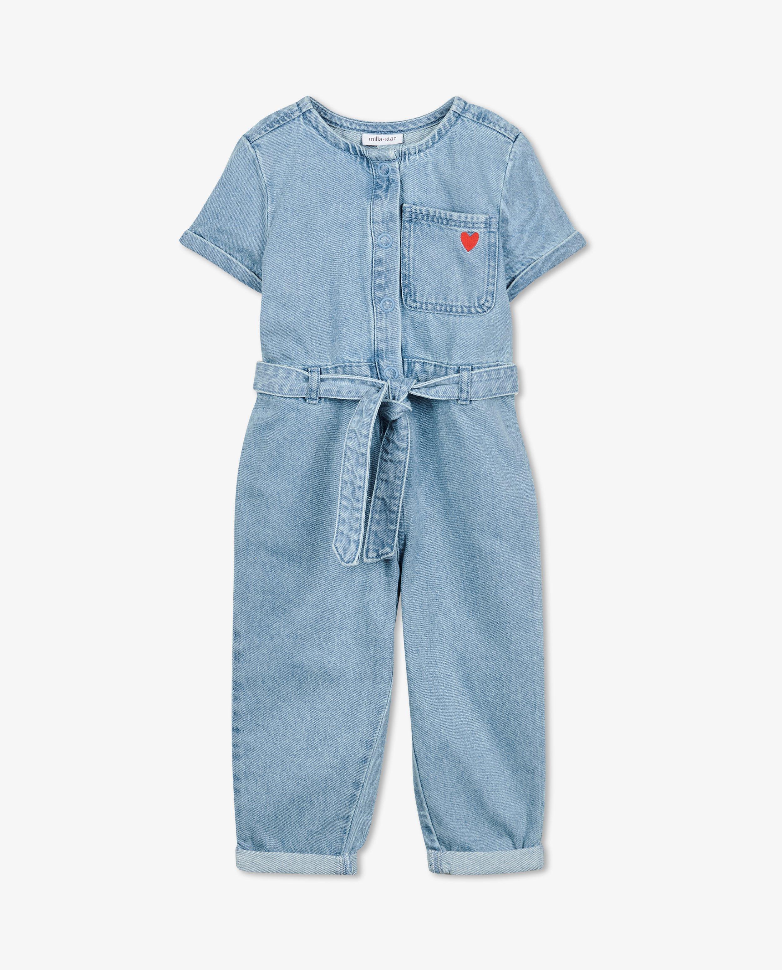 jbc jumpsuit jeans