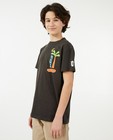 T-shirts - Bruin T-shirt, kickflip