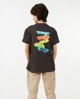 T-shirts - Bruin T-shirt, kickflip
