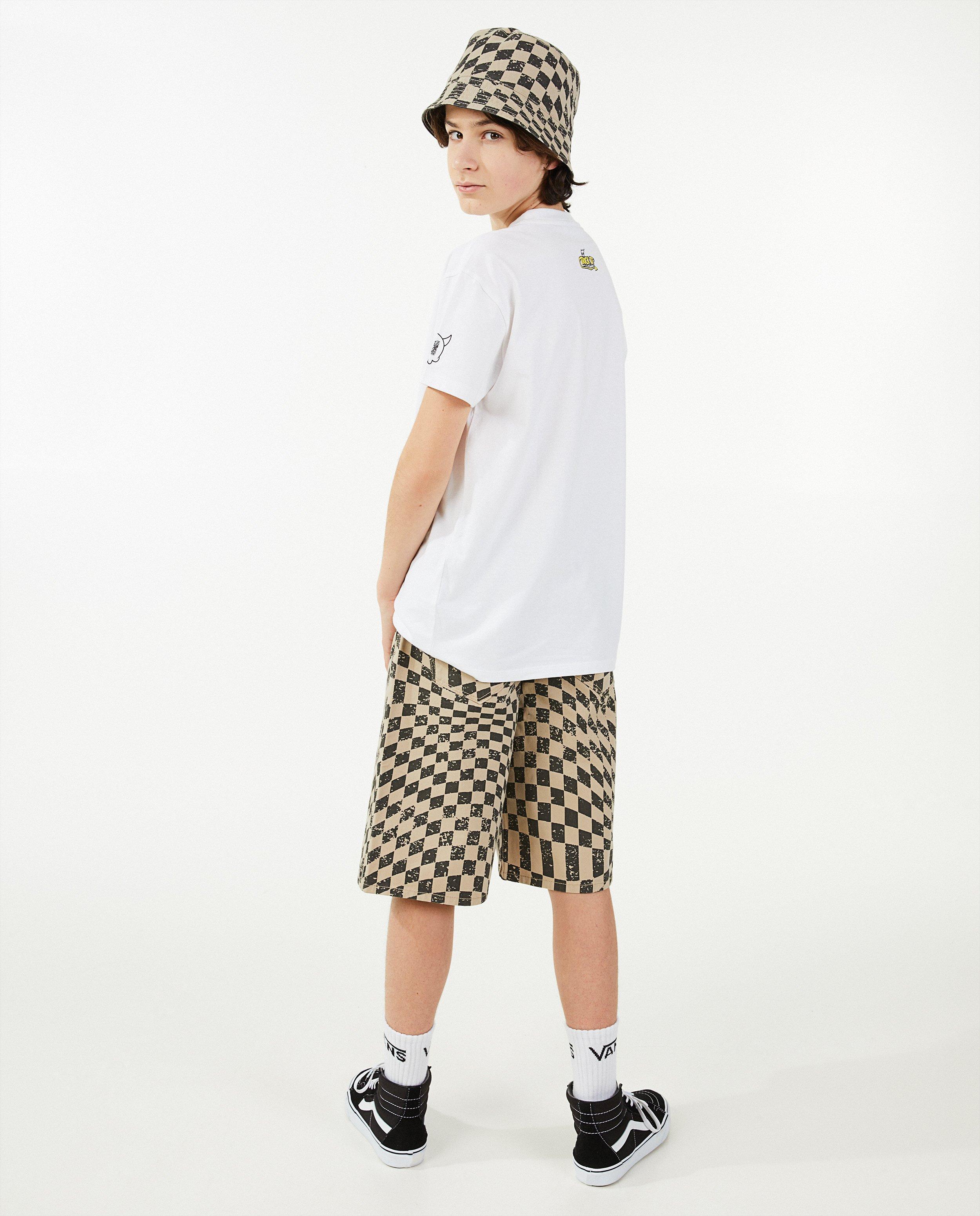 T-shirts - T-shirt met print