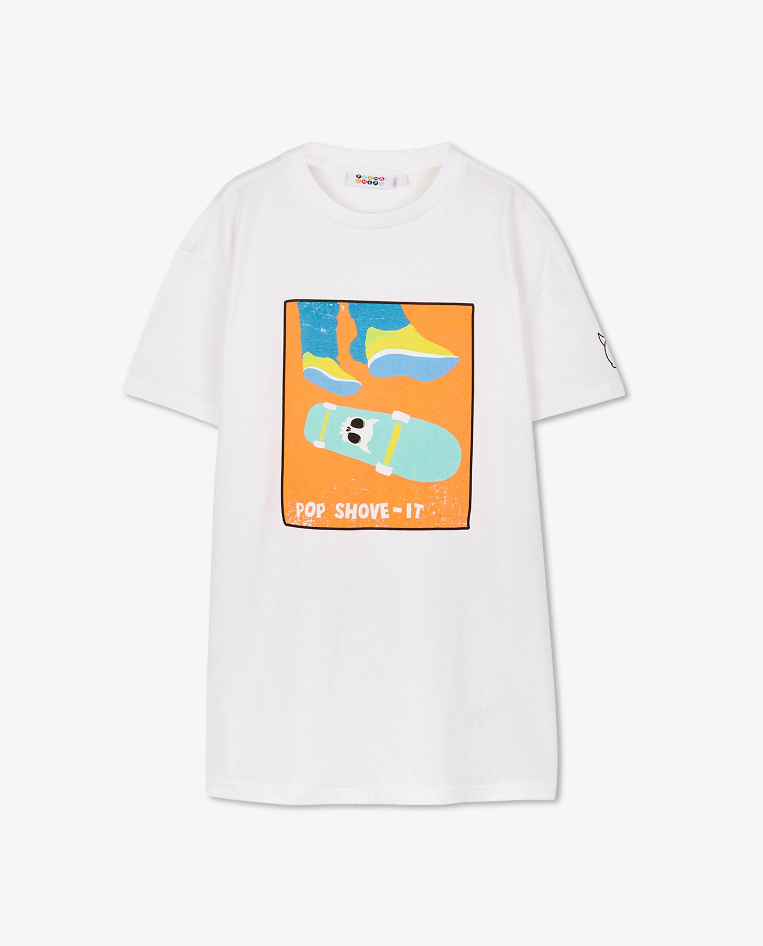 T-shirts - T-shirt à imprimé