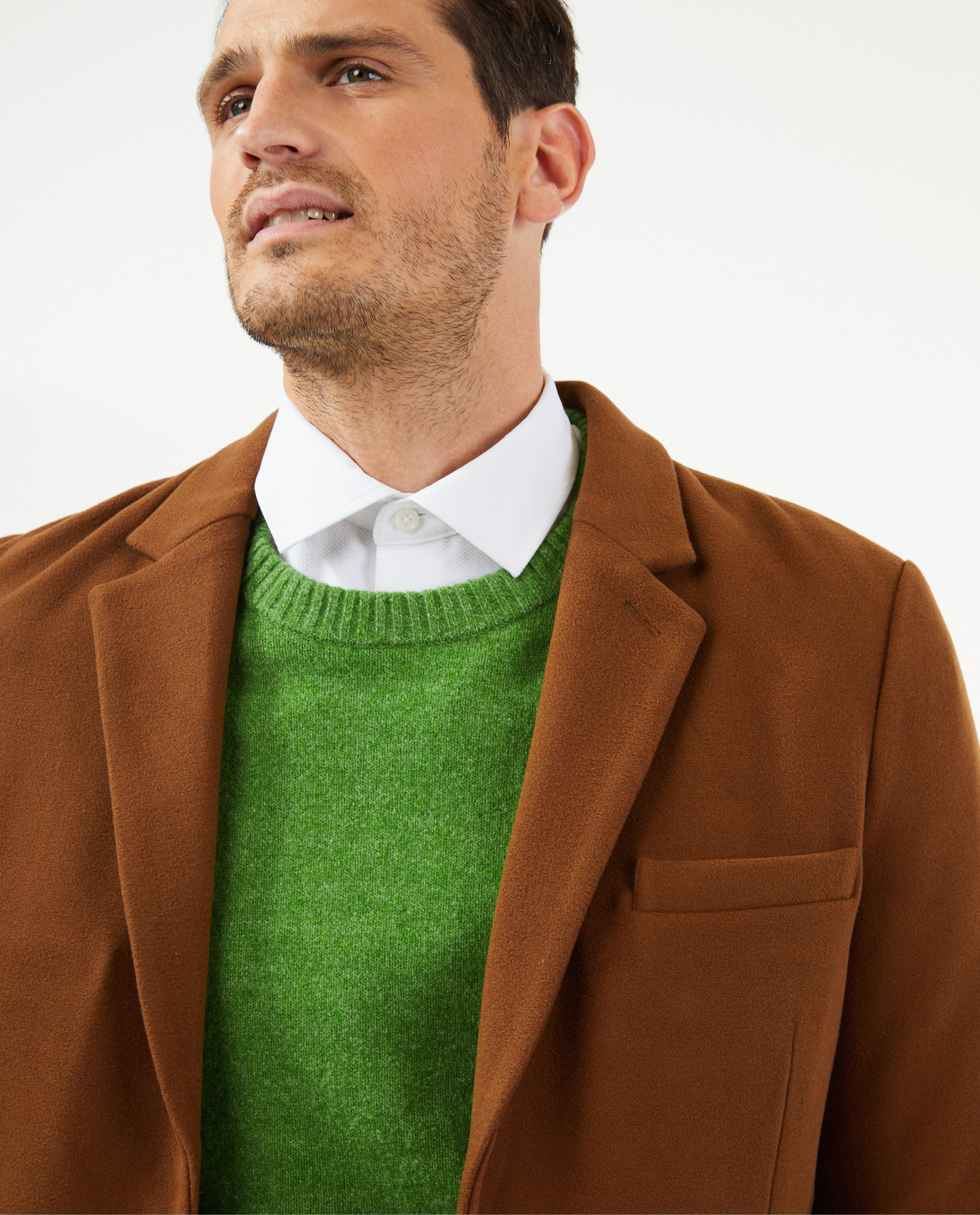 Blazers - Bruine blazer