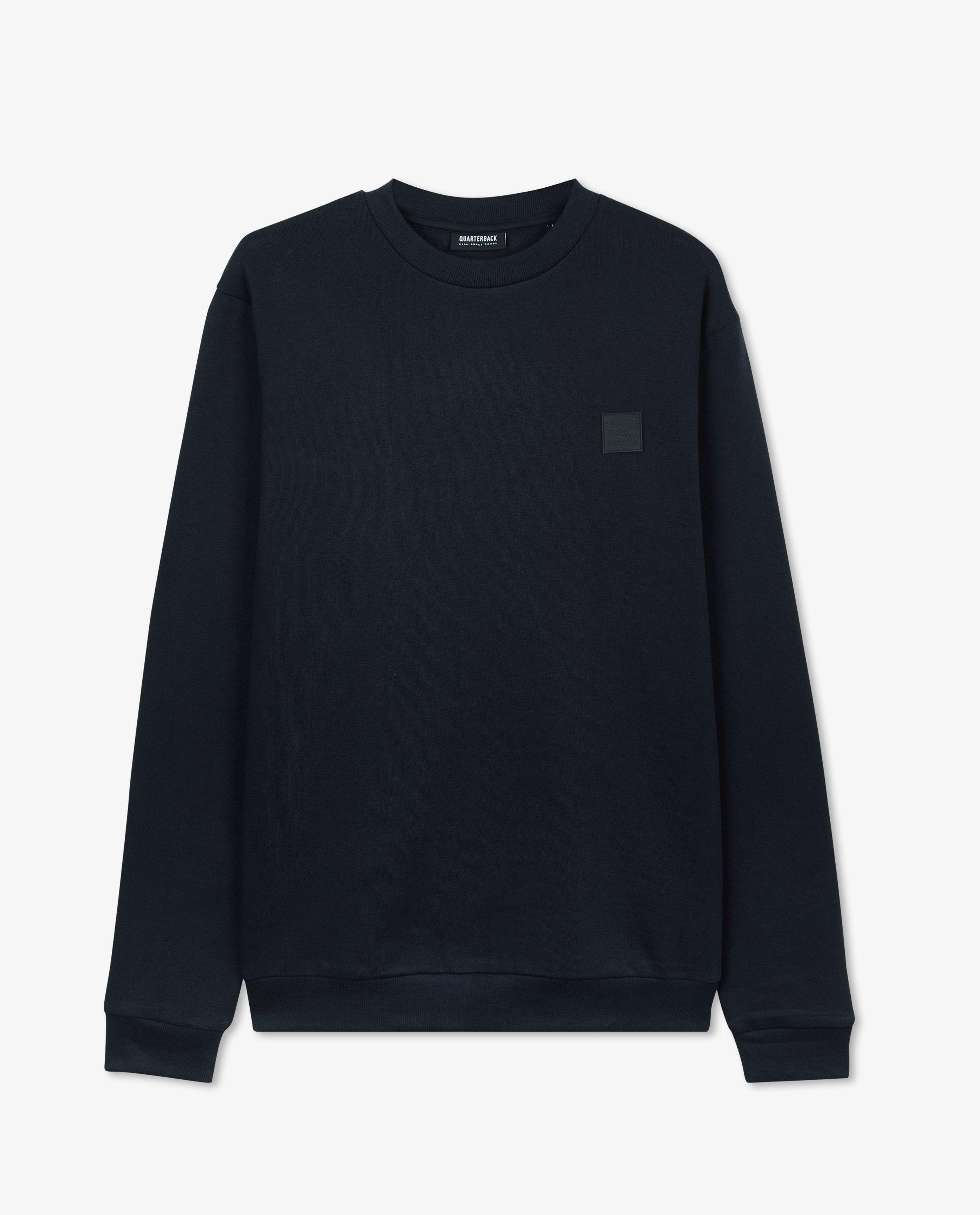Sweats - Sweat avec un écusson