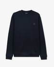 Sweaters - Sweater met patch
