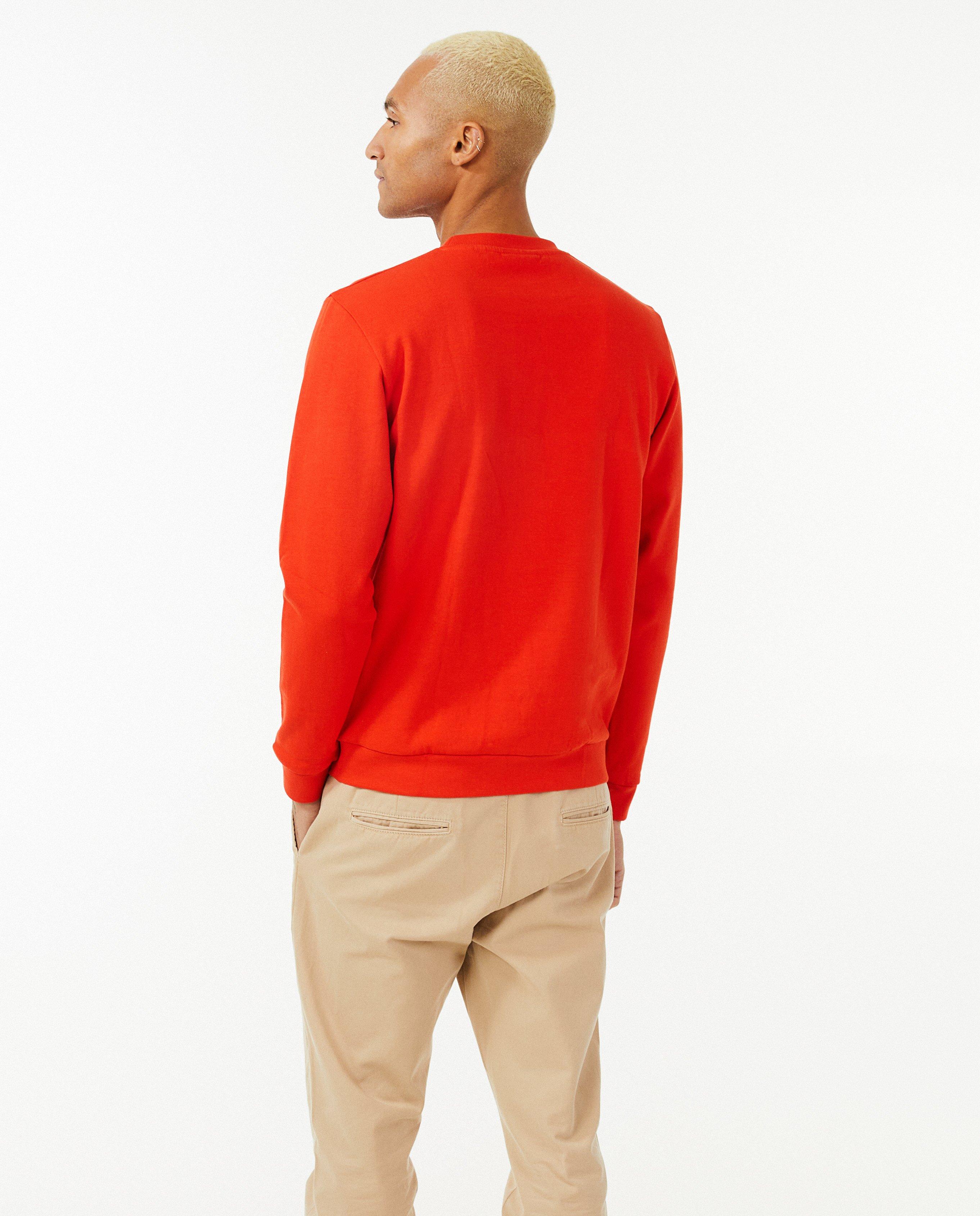 Sweats - Sweat avec un écusson