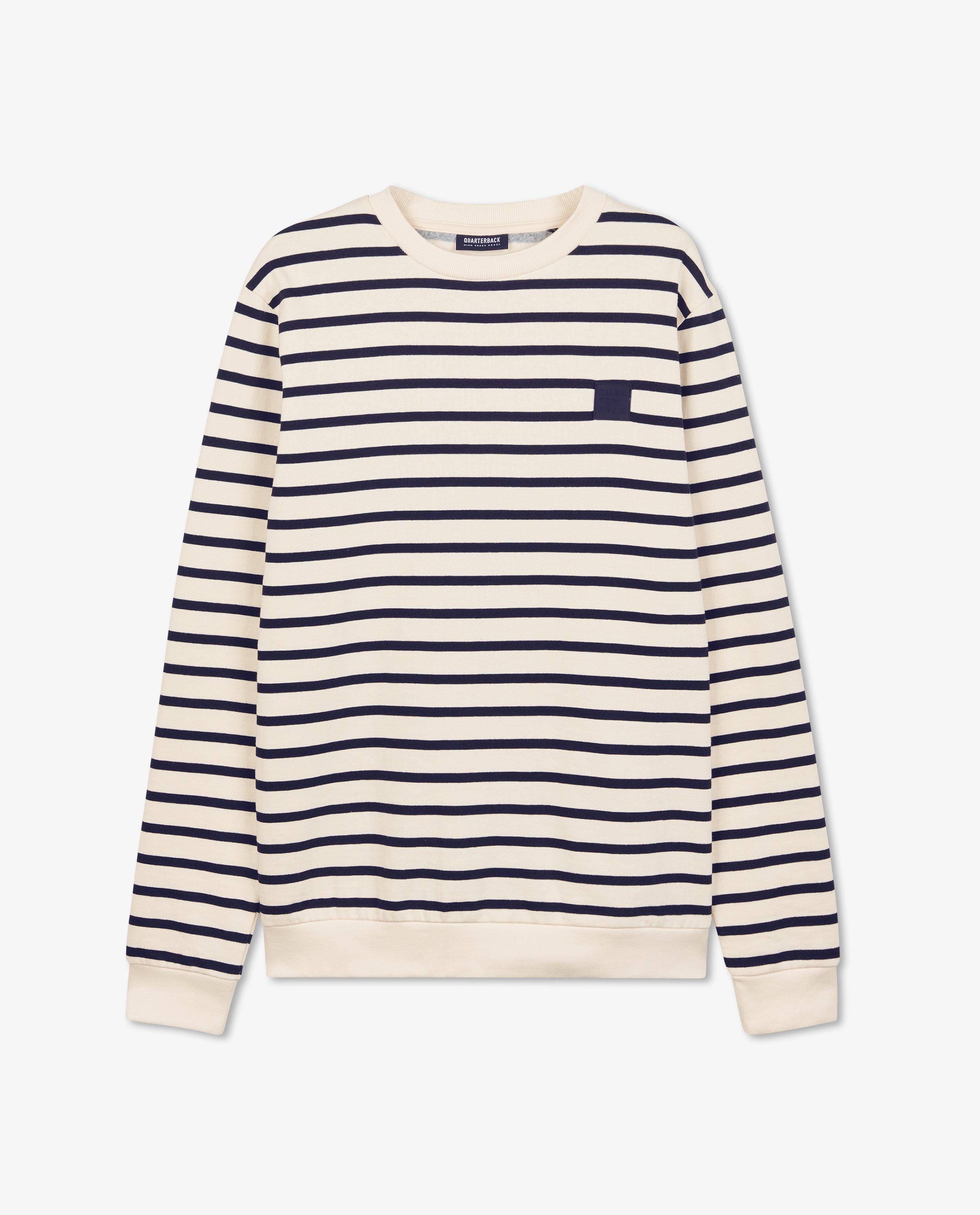 Sweaters - Sweater met patch