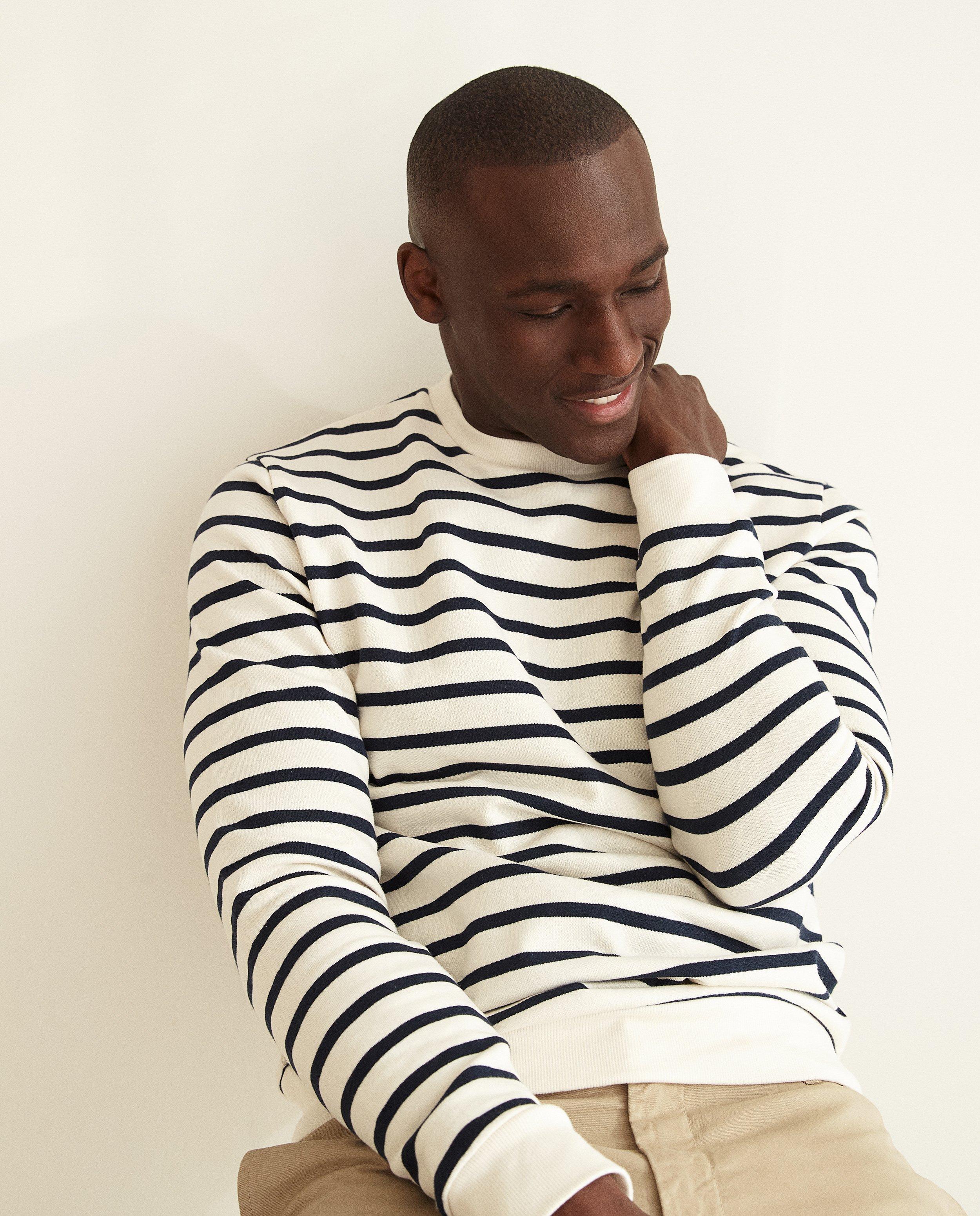 Sweaters - Sweater met patch