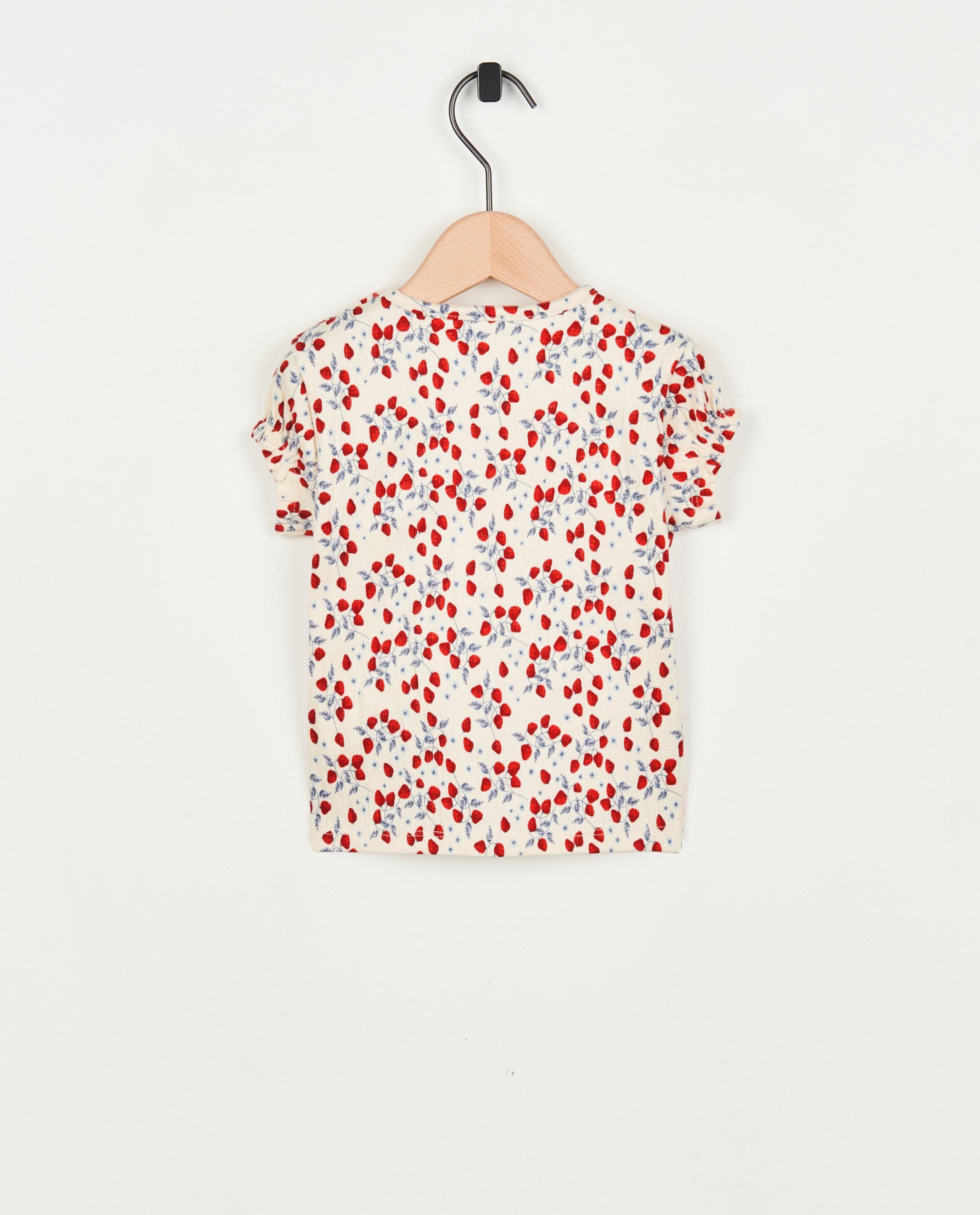 T-shirts - T-shirt à imprimé