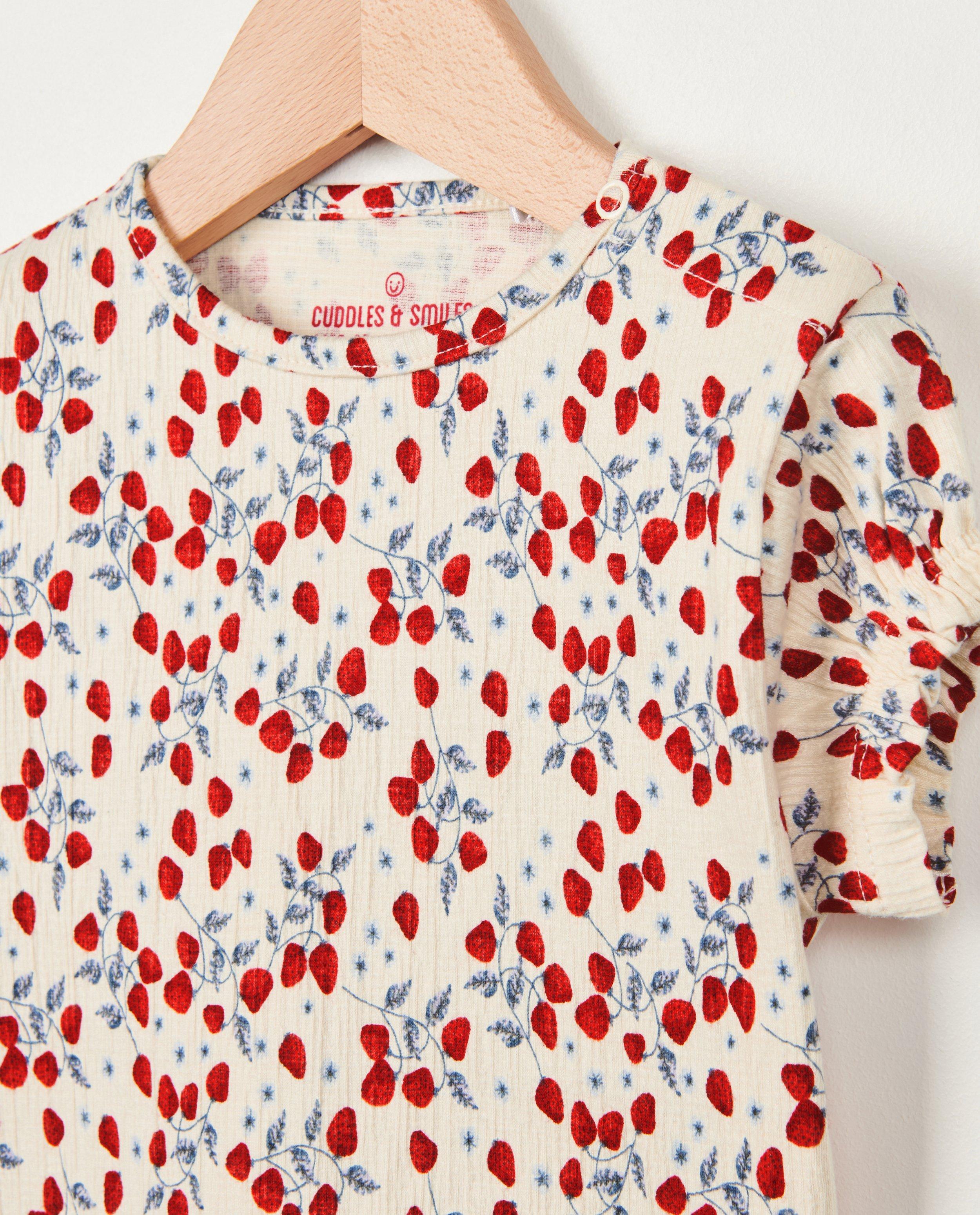 T-shirts - T-shirt met print