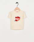 T-shirt met print - null - Cuddles and Smiles