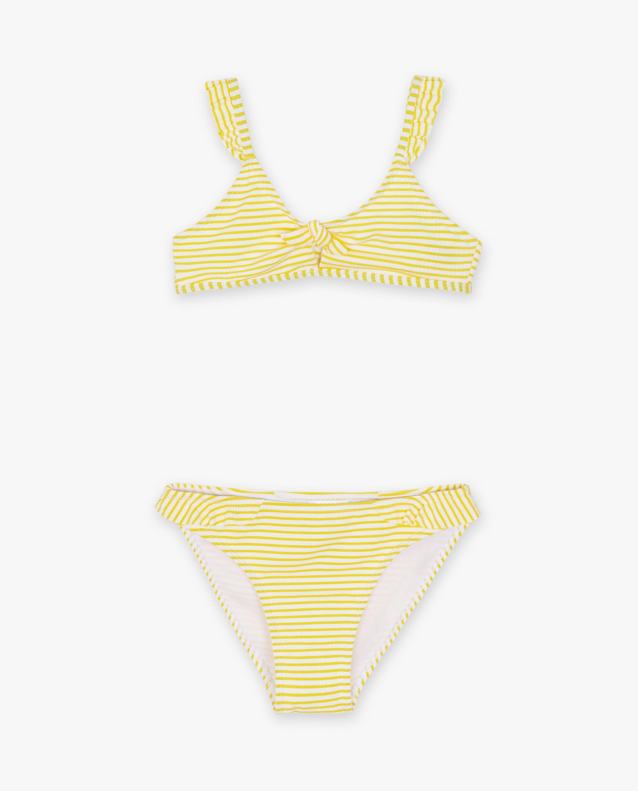 Bikini rayé - null - Fish & Chips