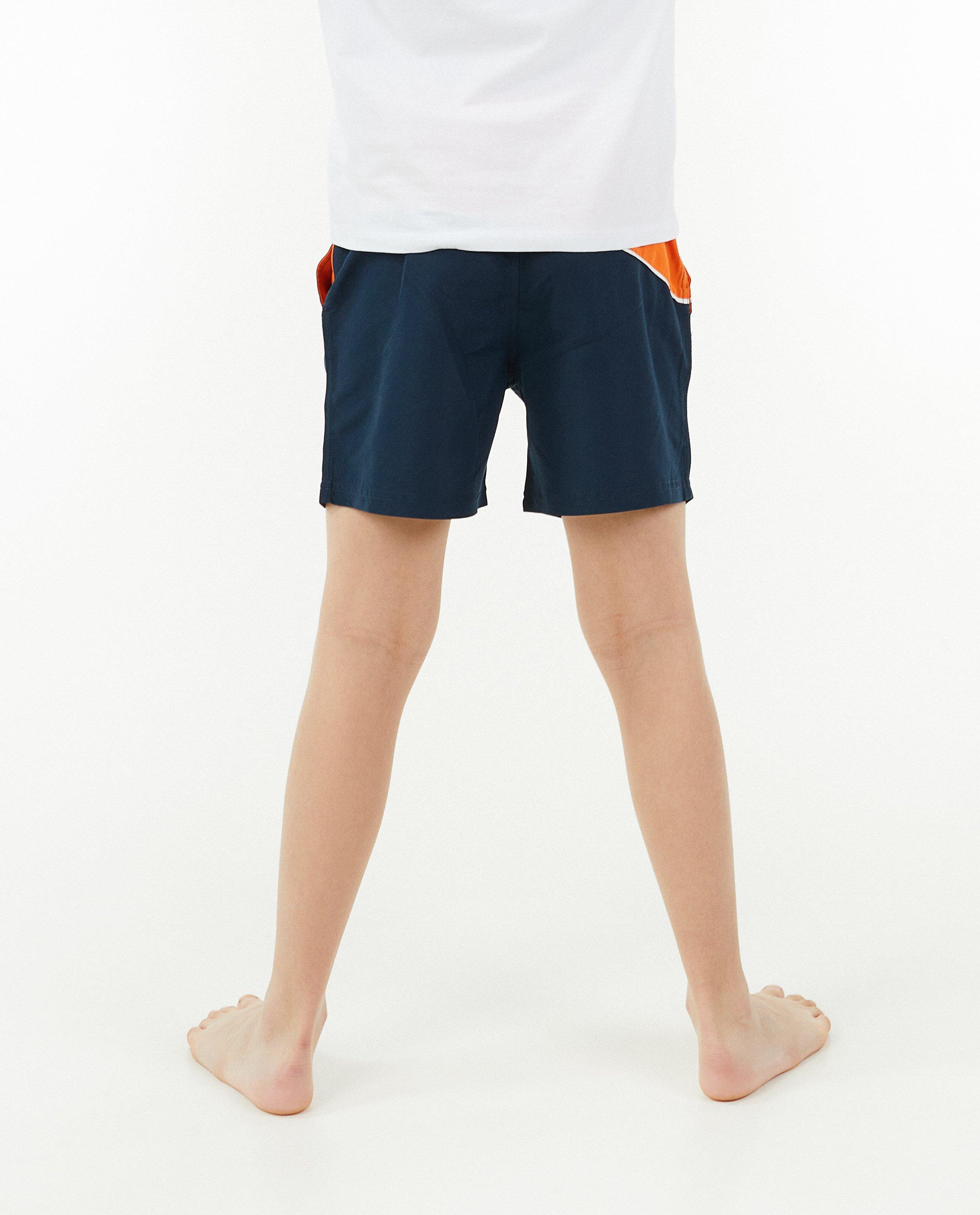 Maillots de bain - Maillot de bain coloré, 7-14 ans