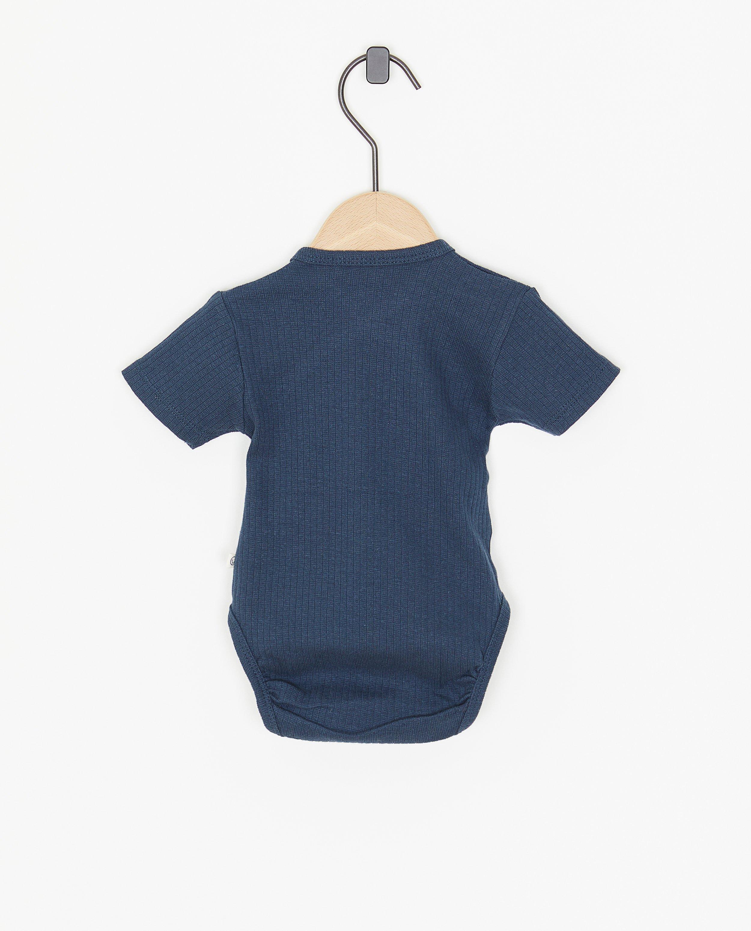 Onesies - Romper met overslag