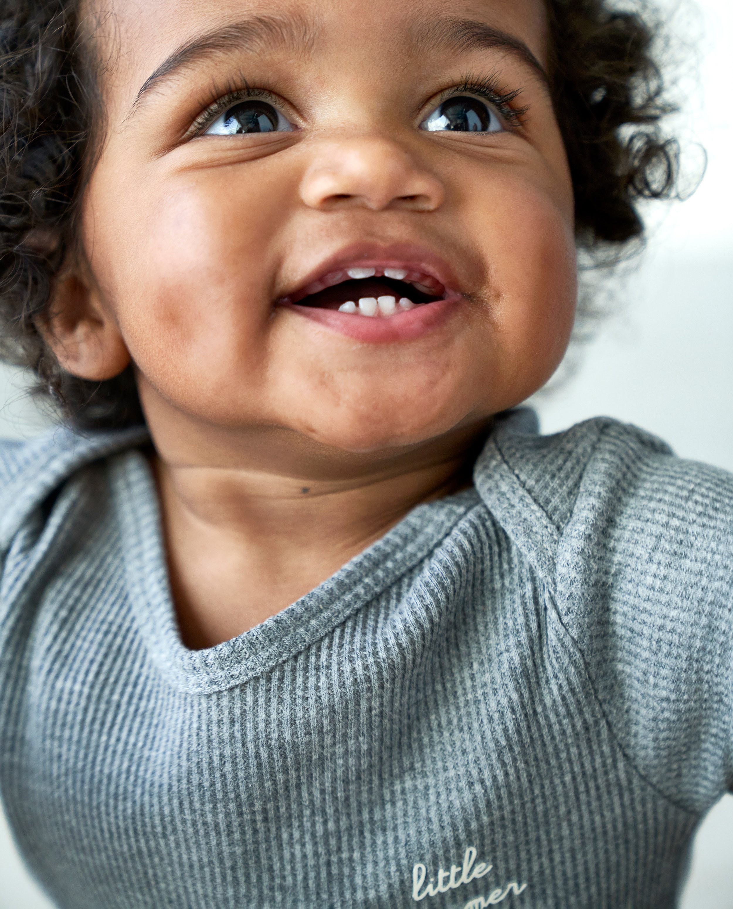 Onesies - Romper met strepen