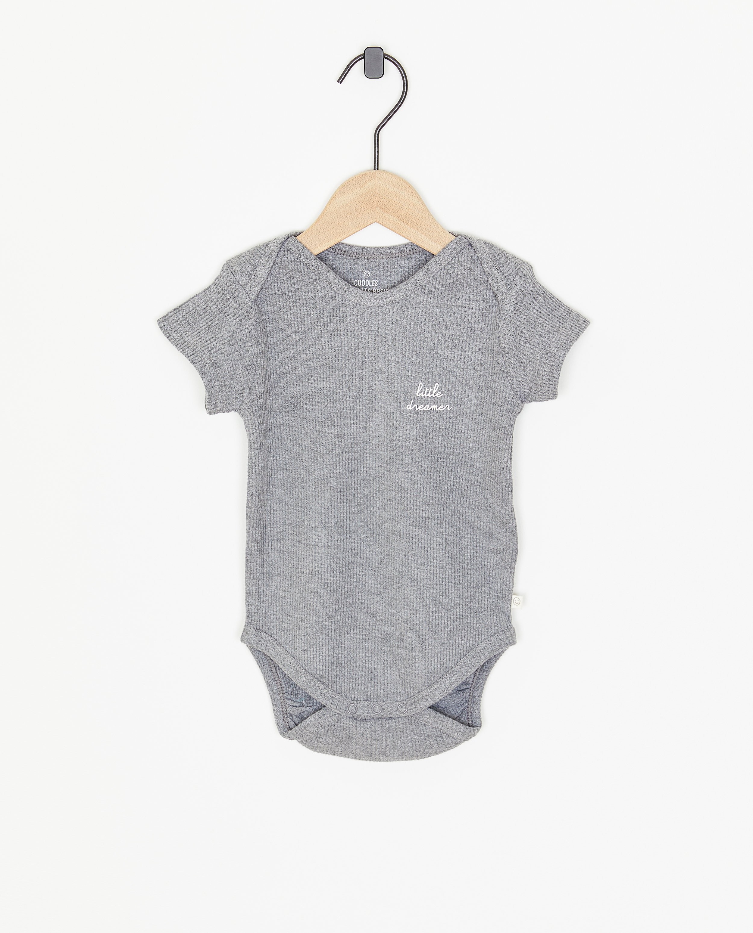 Onesies - Romper met strepen