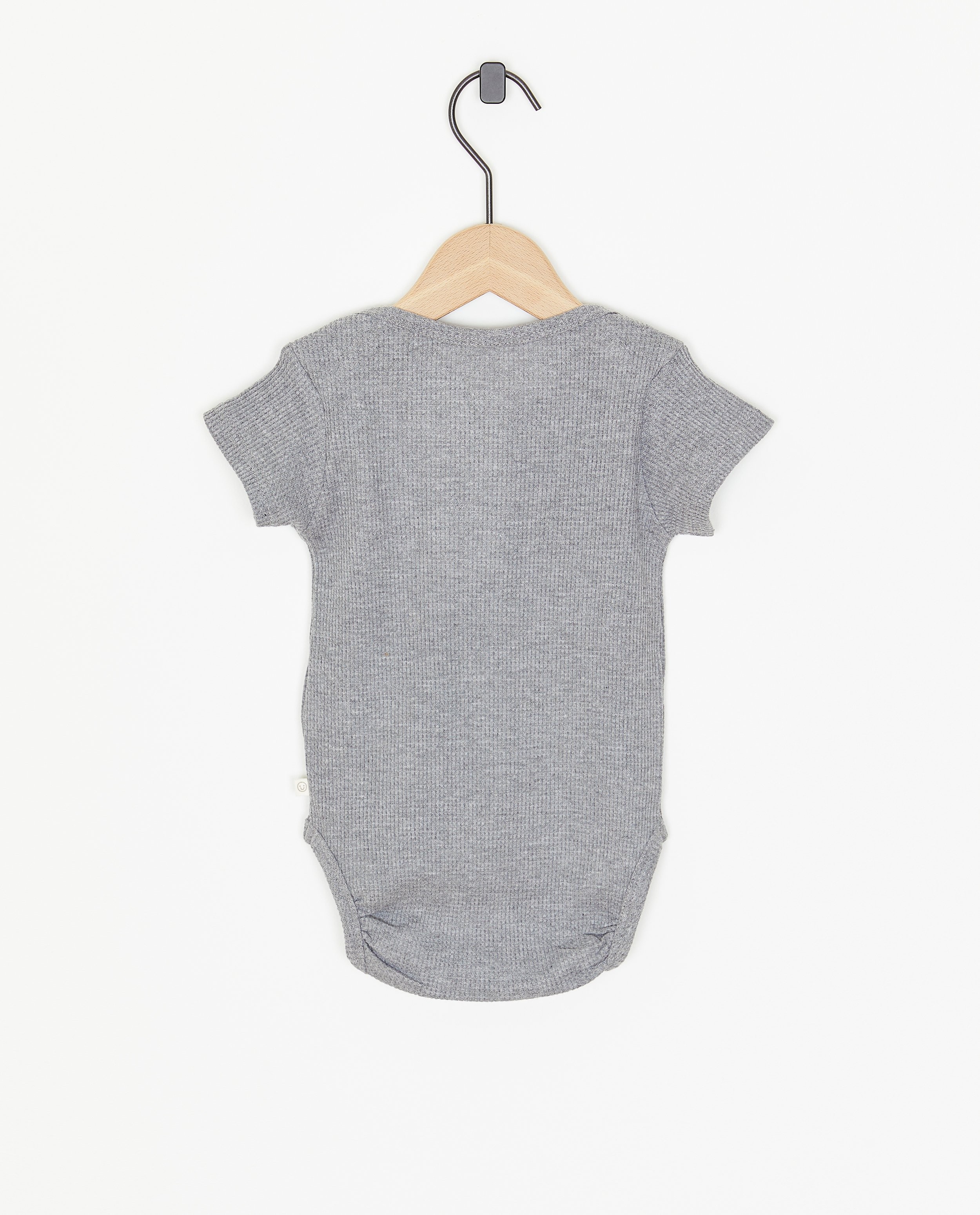 Onesies - Romper met strepen