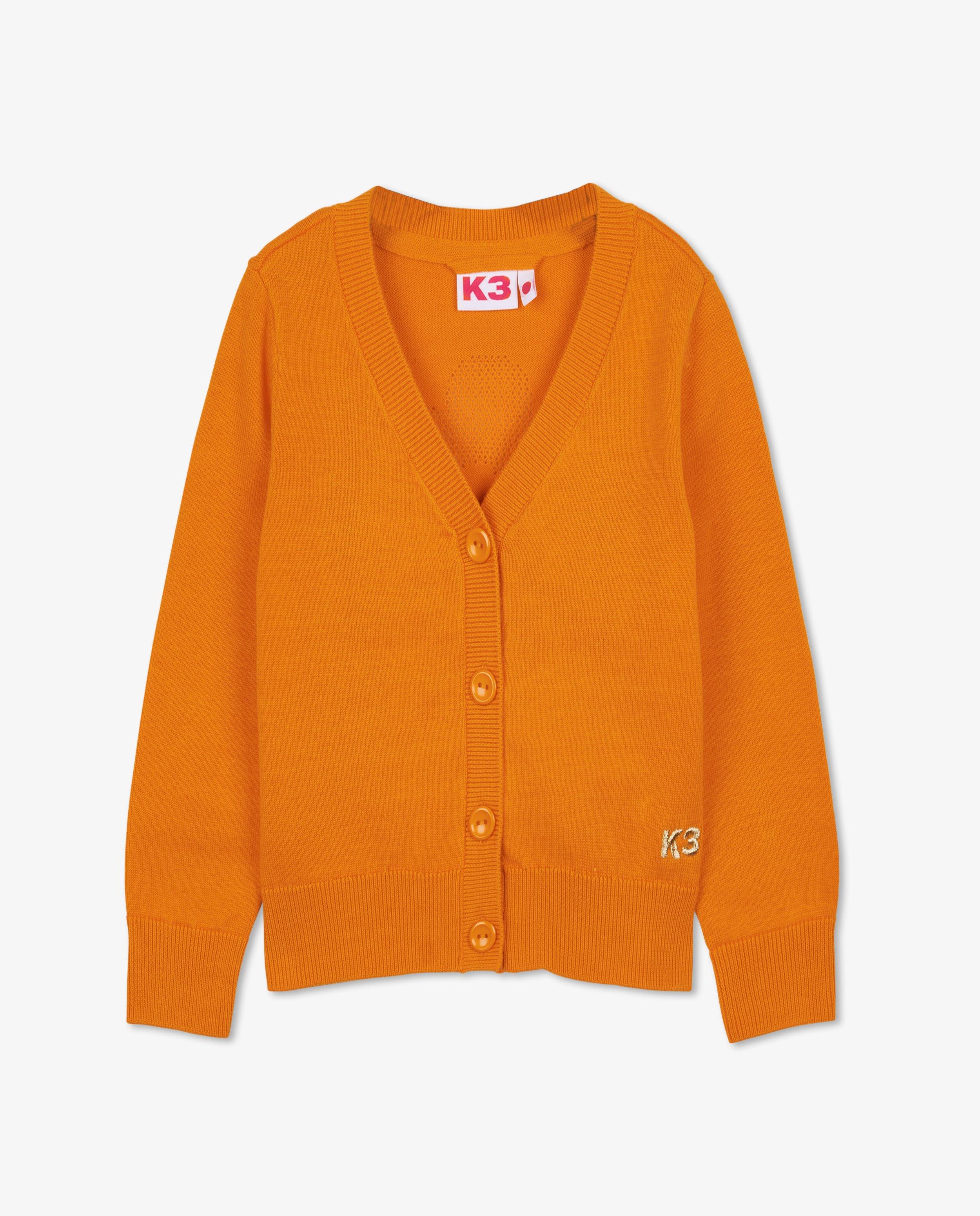oranje