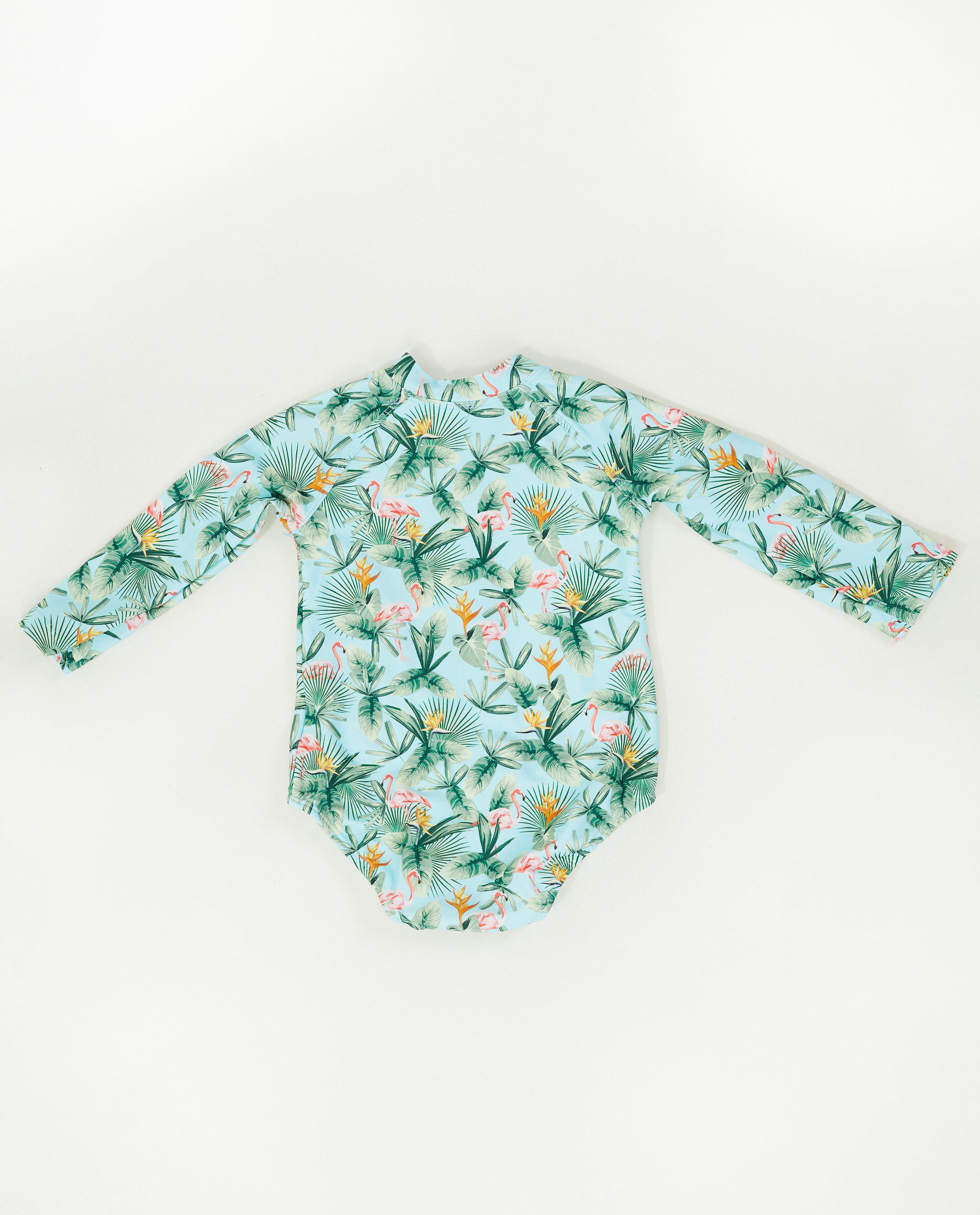 Zwempak met uv-bescherming - null - Cuddles and Smiles