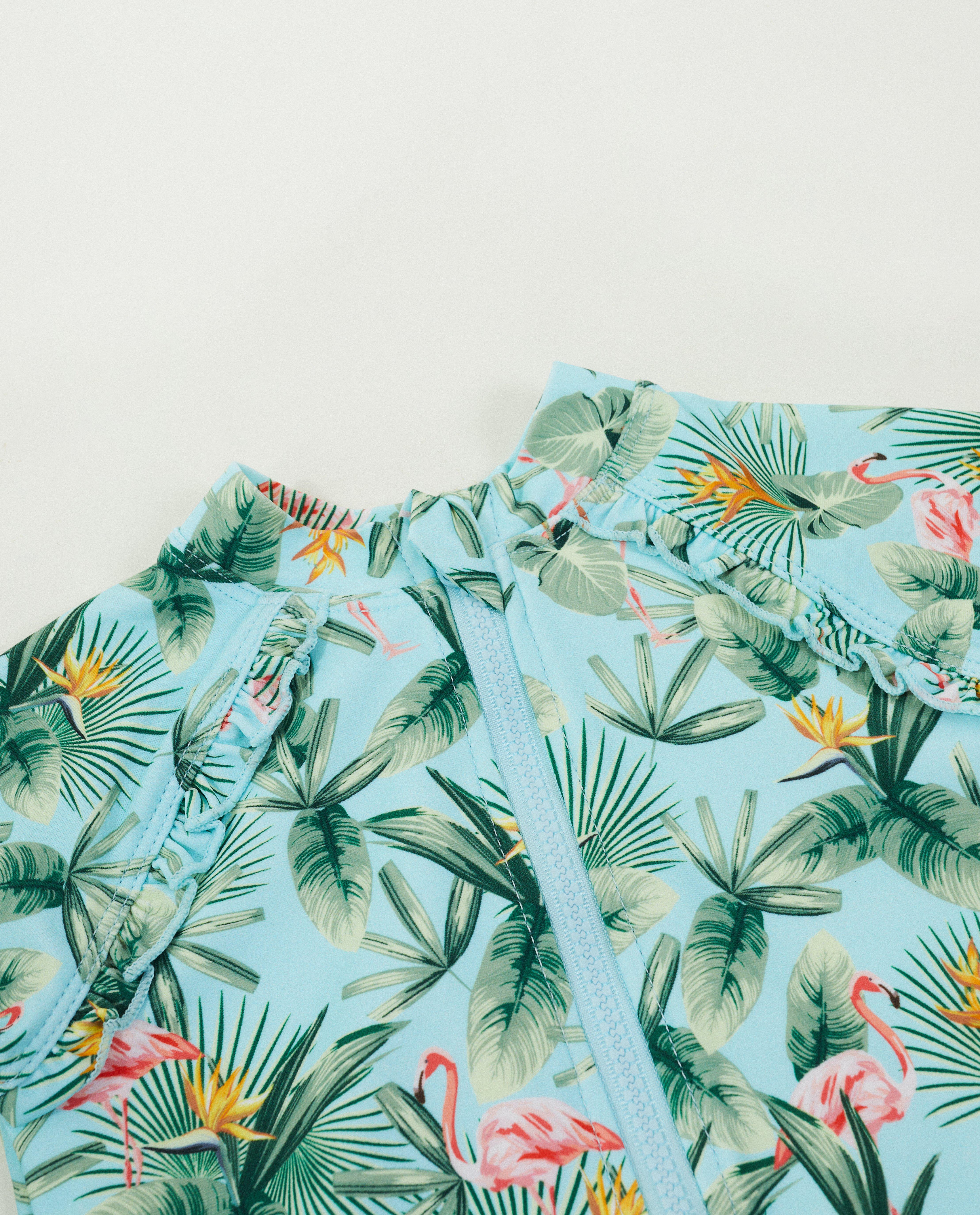 Zwemkleding - Zwempak met uv-bescherming