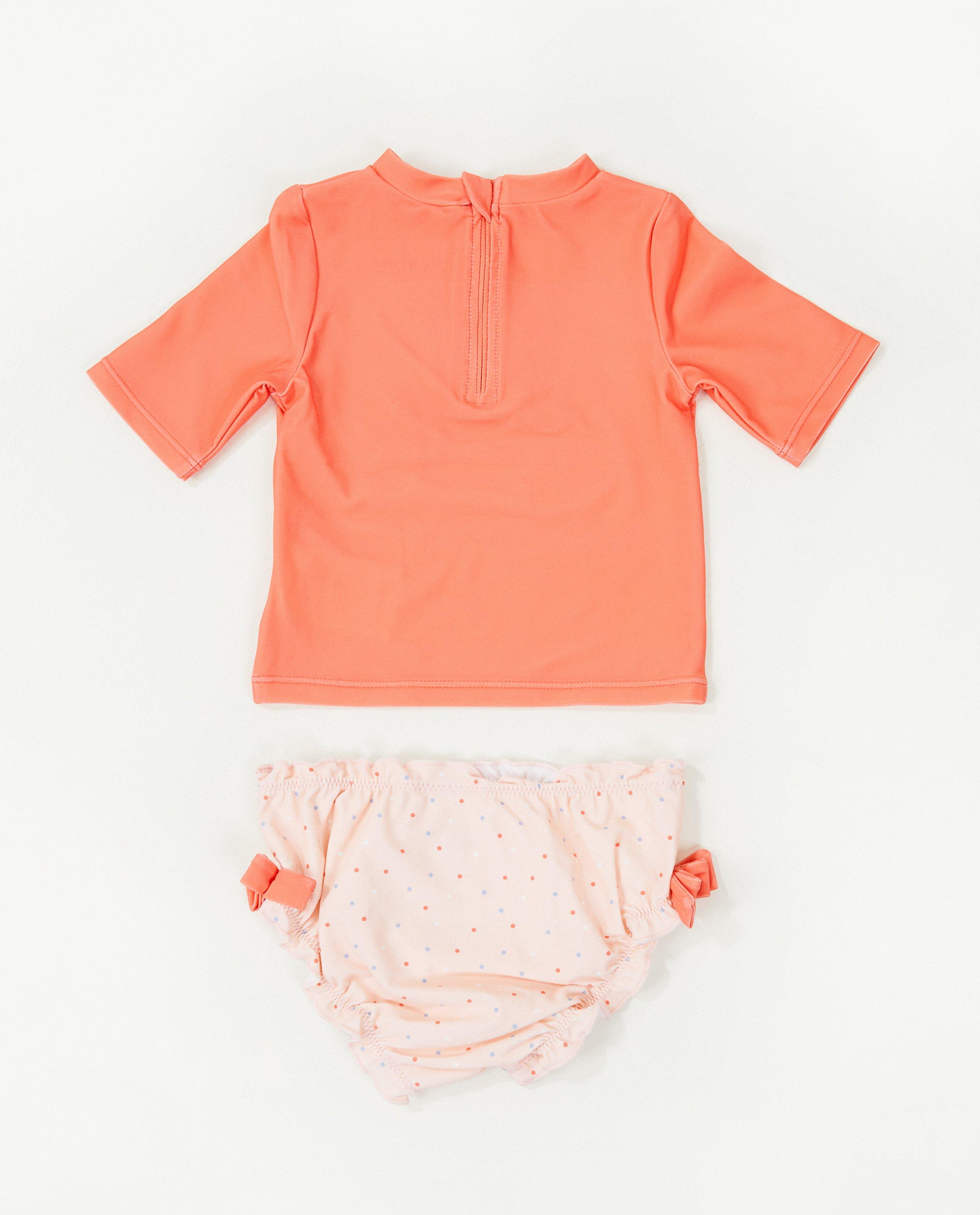 Zwemkleding - Zwempak met uv-bescherming