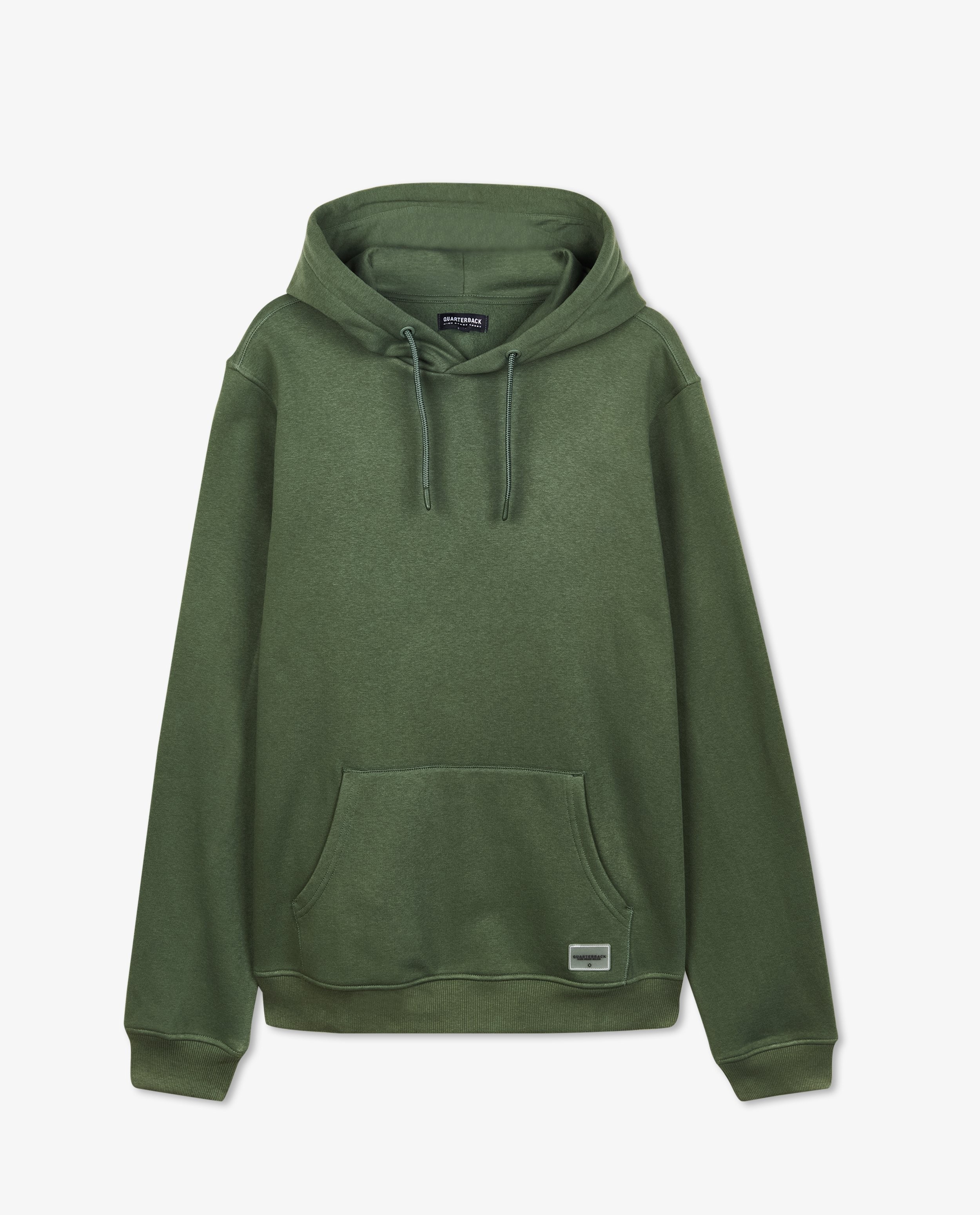 Sweaters - Beige hoodie