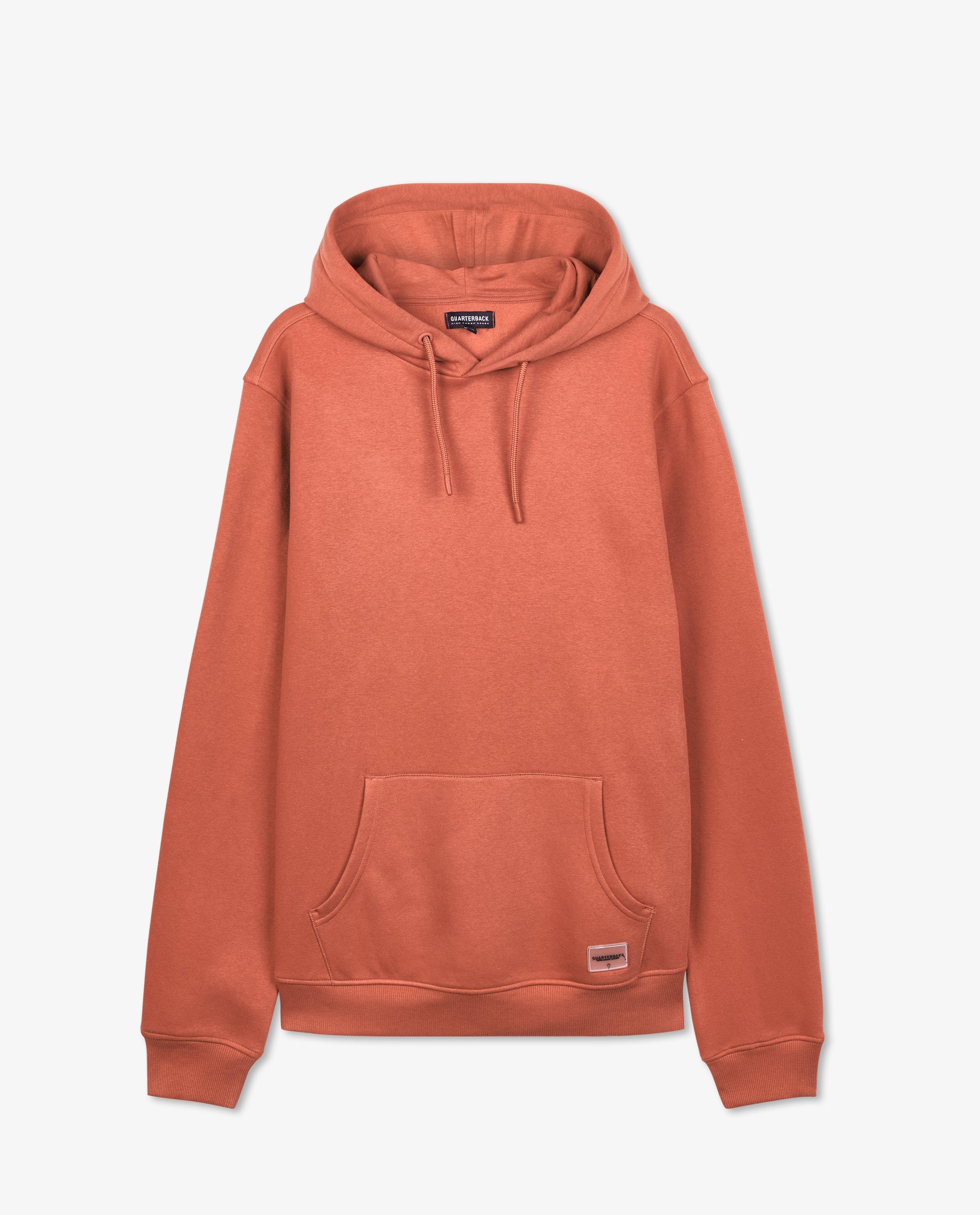 Sweaters - Beige hoodie