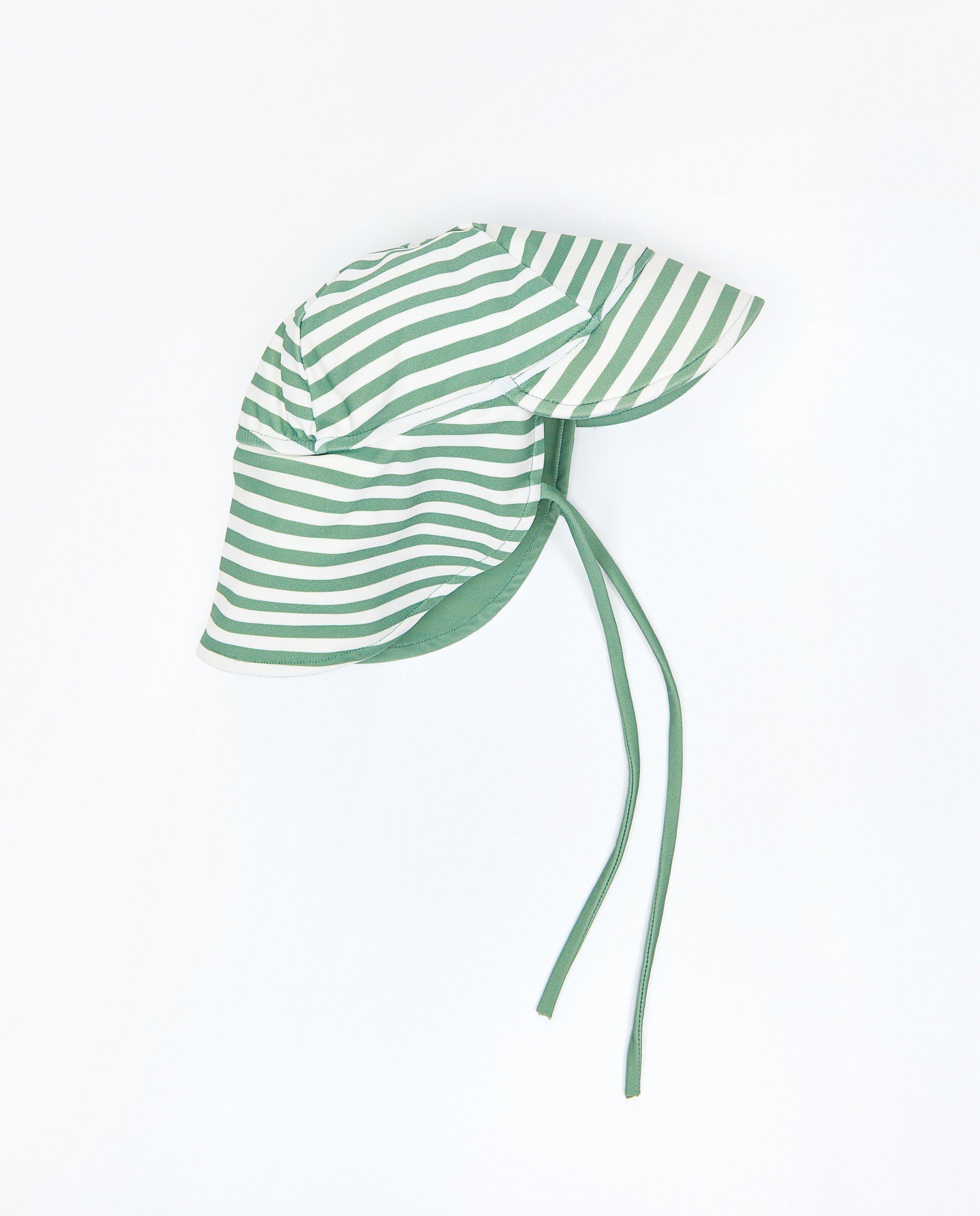 Chapeau réversible, UPF 50+ - null - Cuddles and Smiles