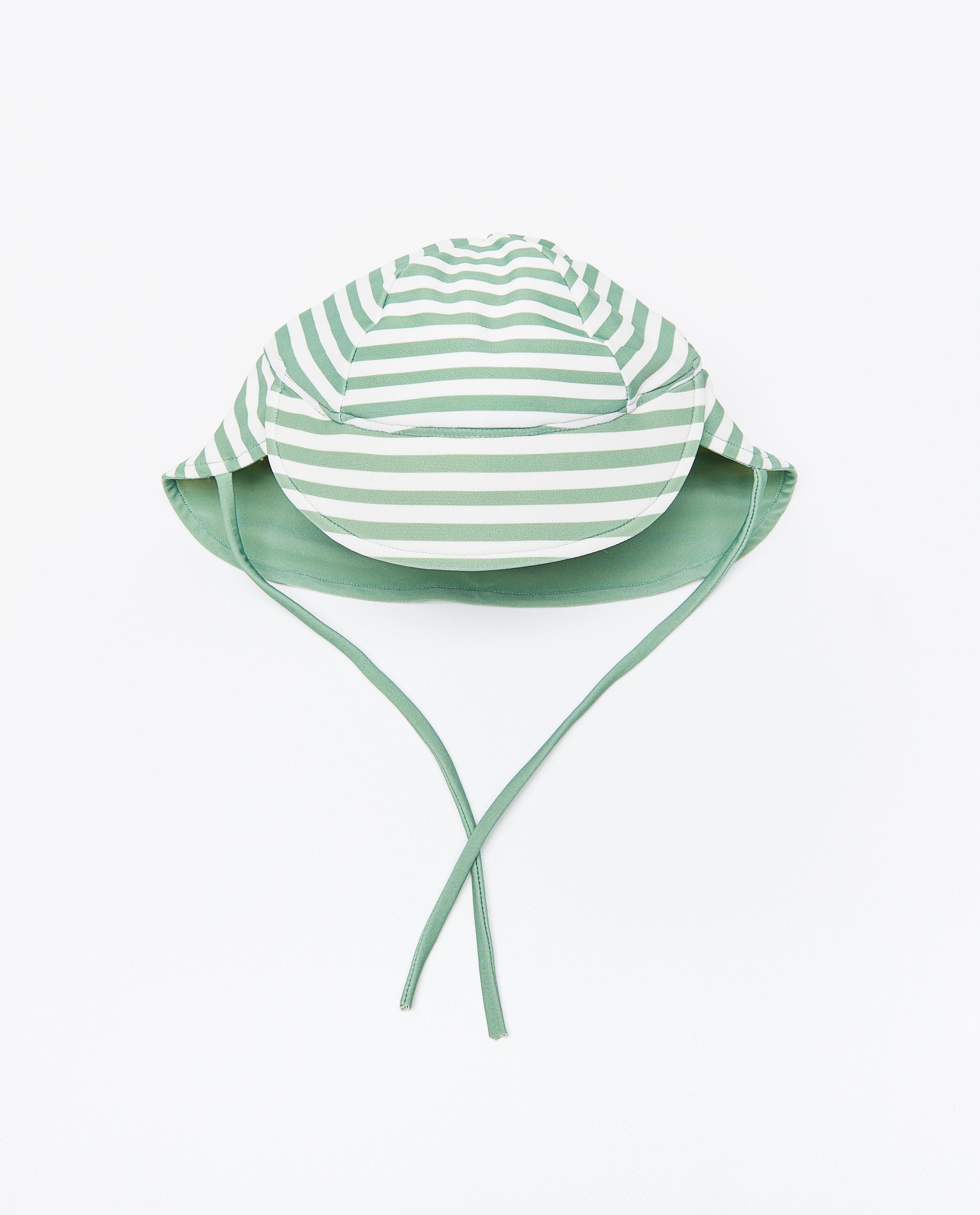 Bonneterie - Chapeau réversible, UPF 50+