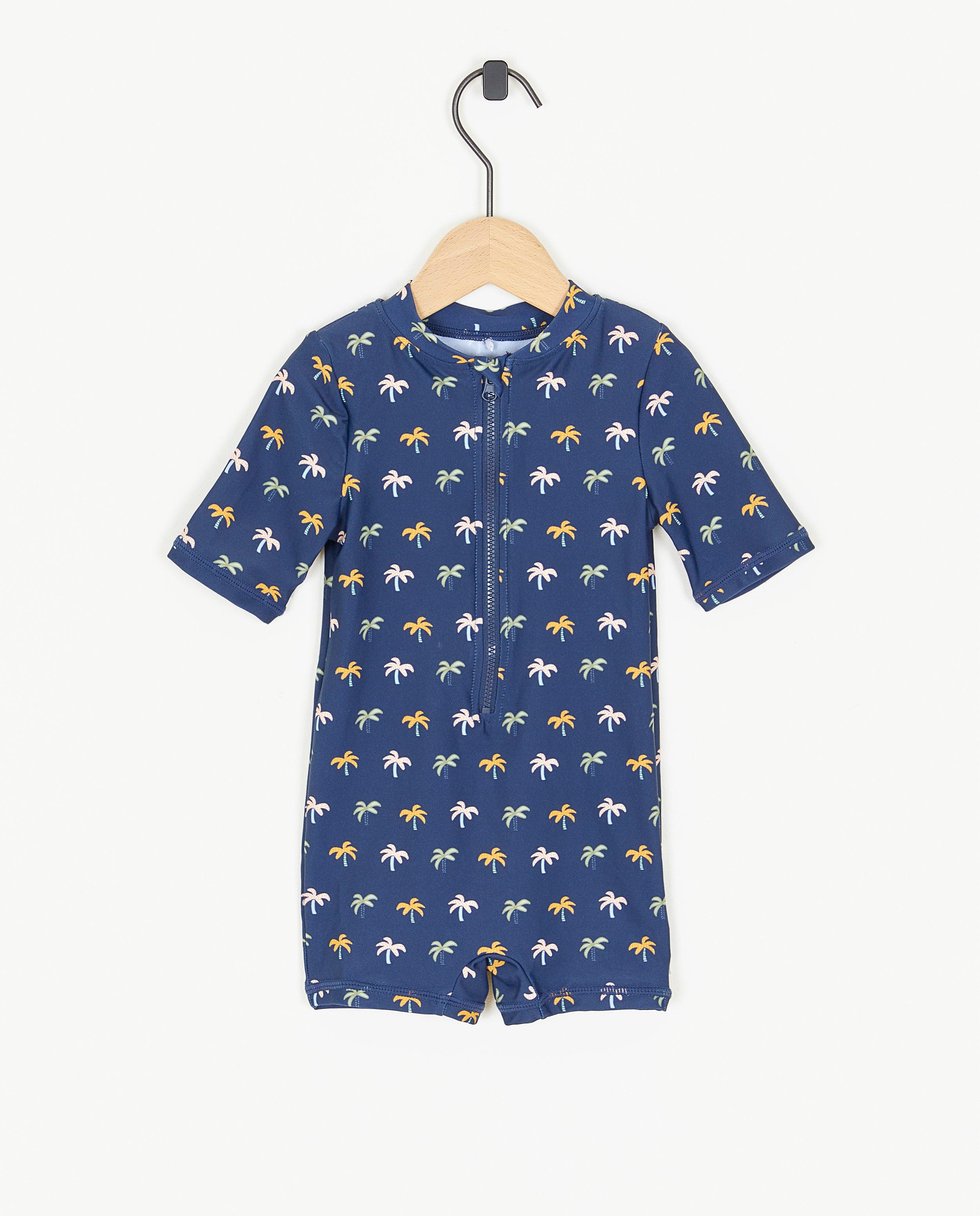 Zwempak met UV-bescherming - null - Cuddles and Smiles