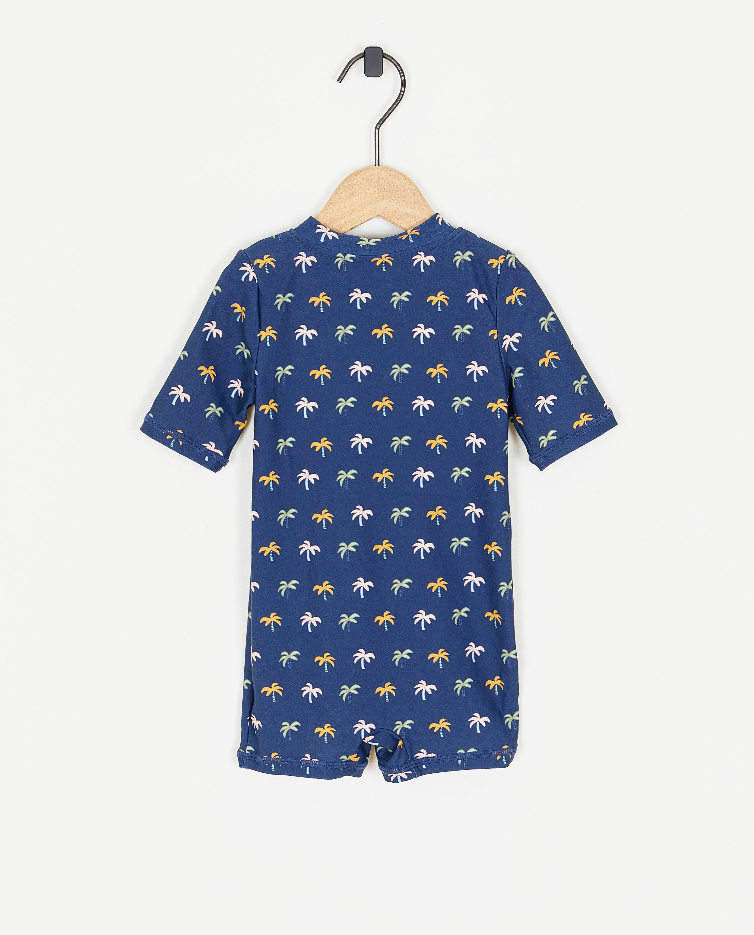Zwemkleding - Zwempak met UV-bescherming