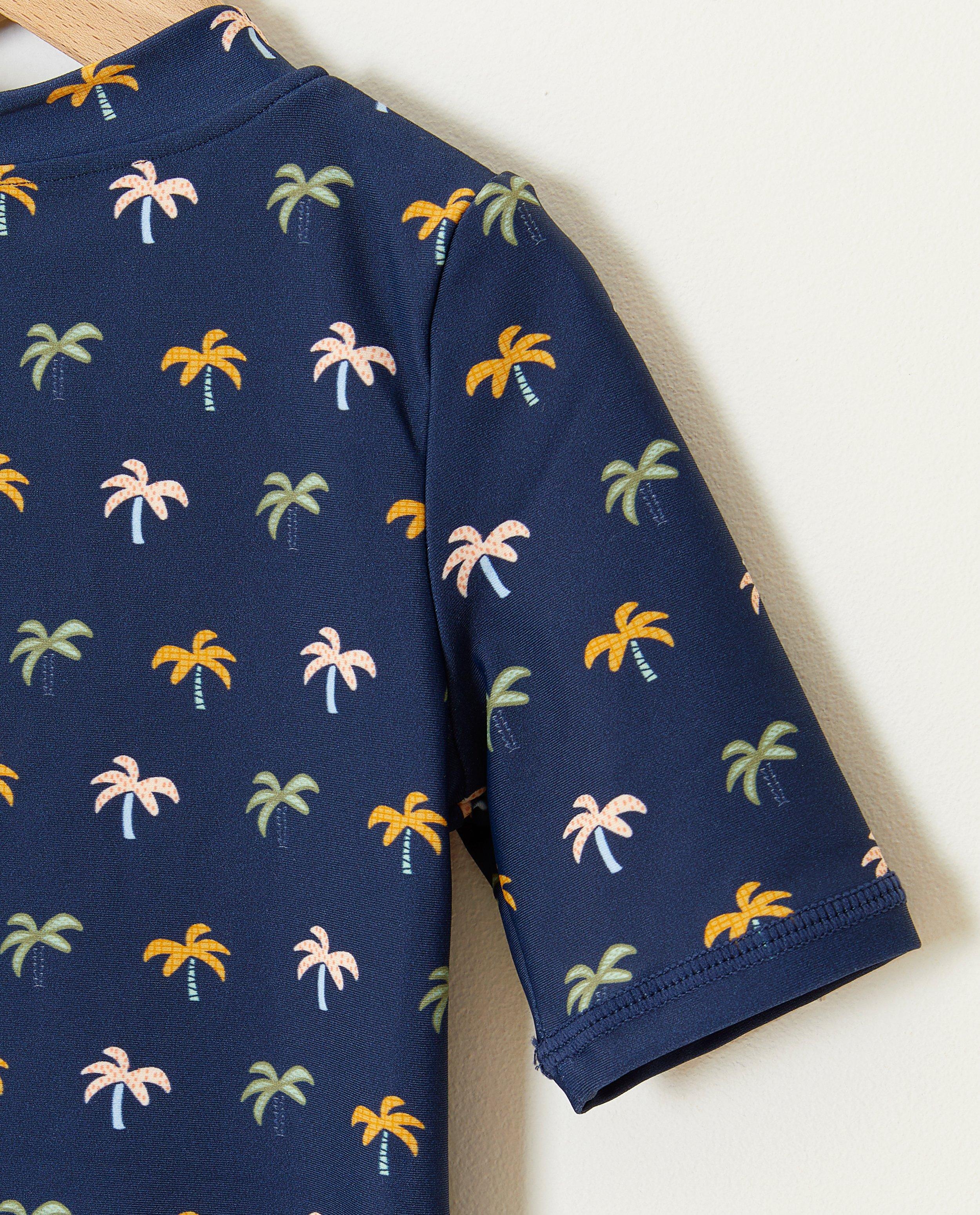 Zwemkleding - Zwempak met UV-bescherming