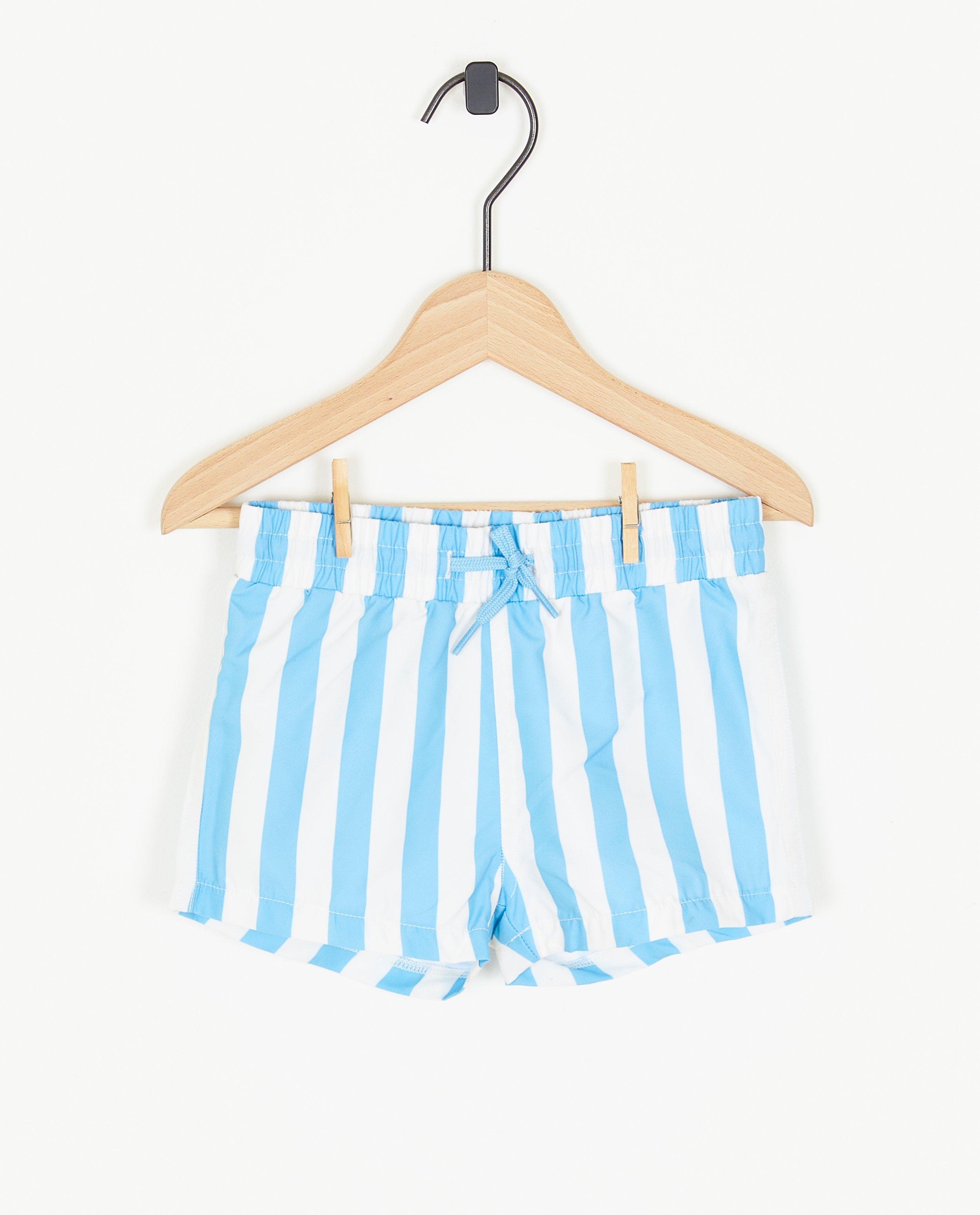 Maillots de bain - Ensemble de bain 2 pièces avec UPF 50+
