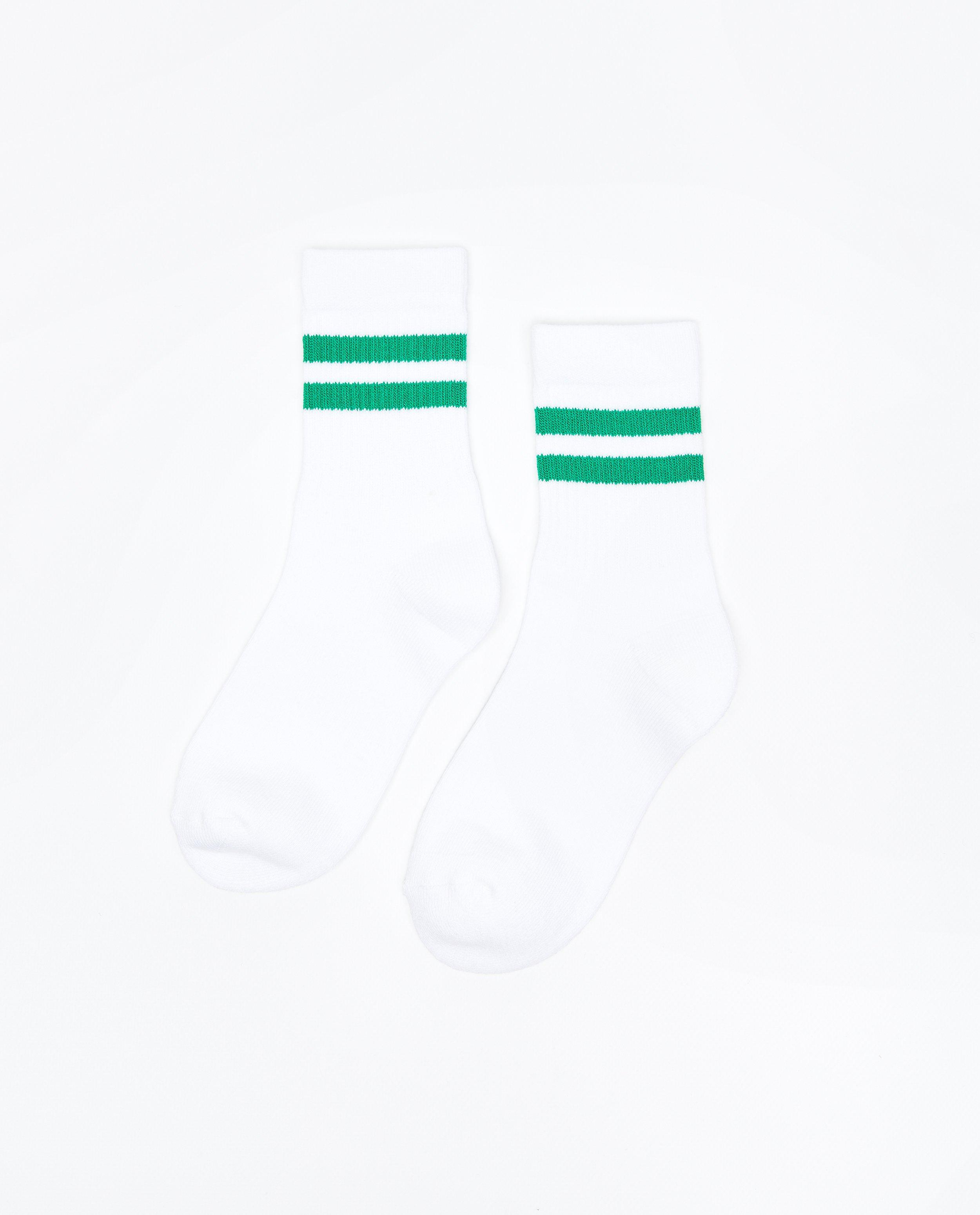 Chaussettes rayées - null - Besties