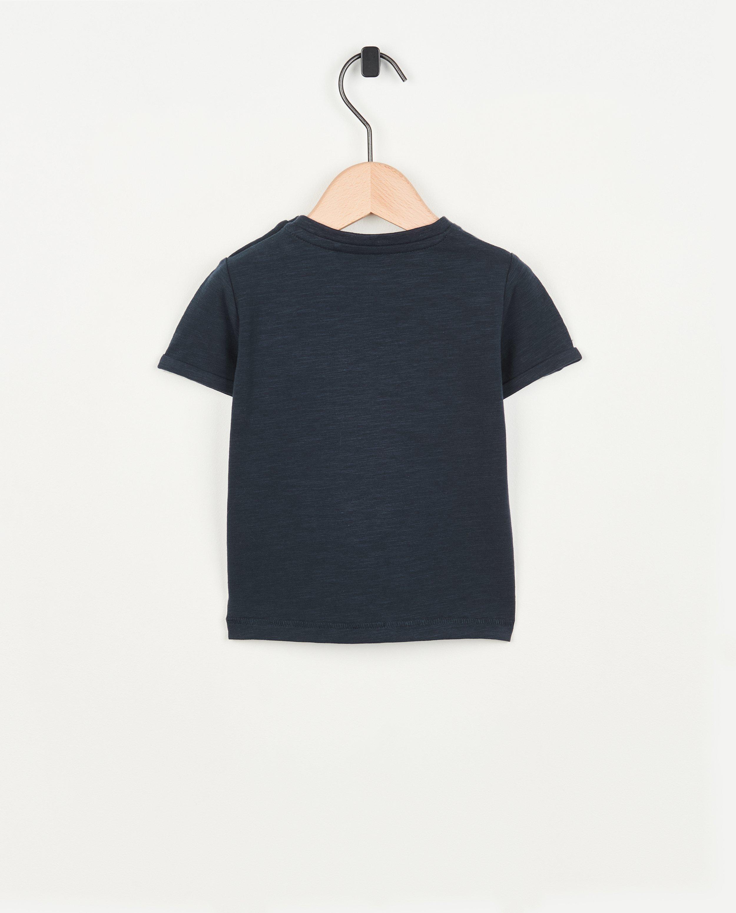 T-shirts - Beige T-shirt